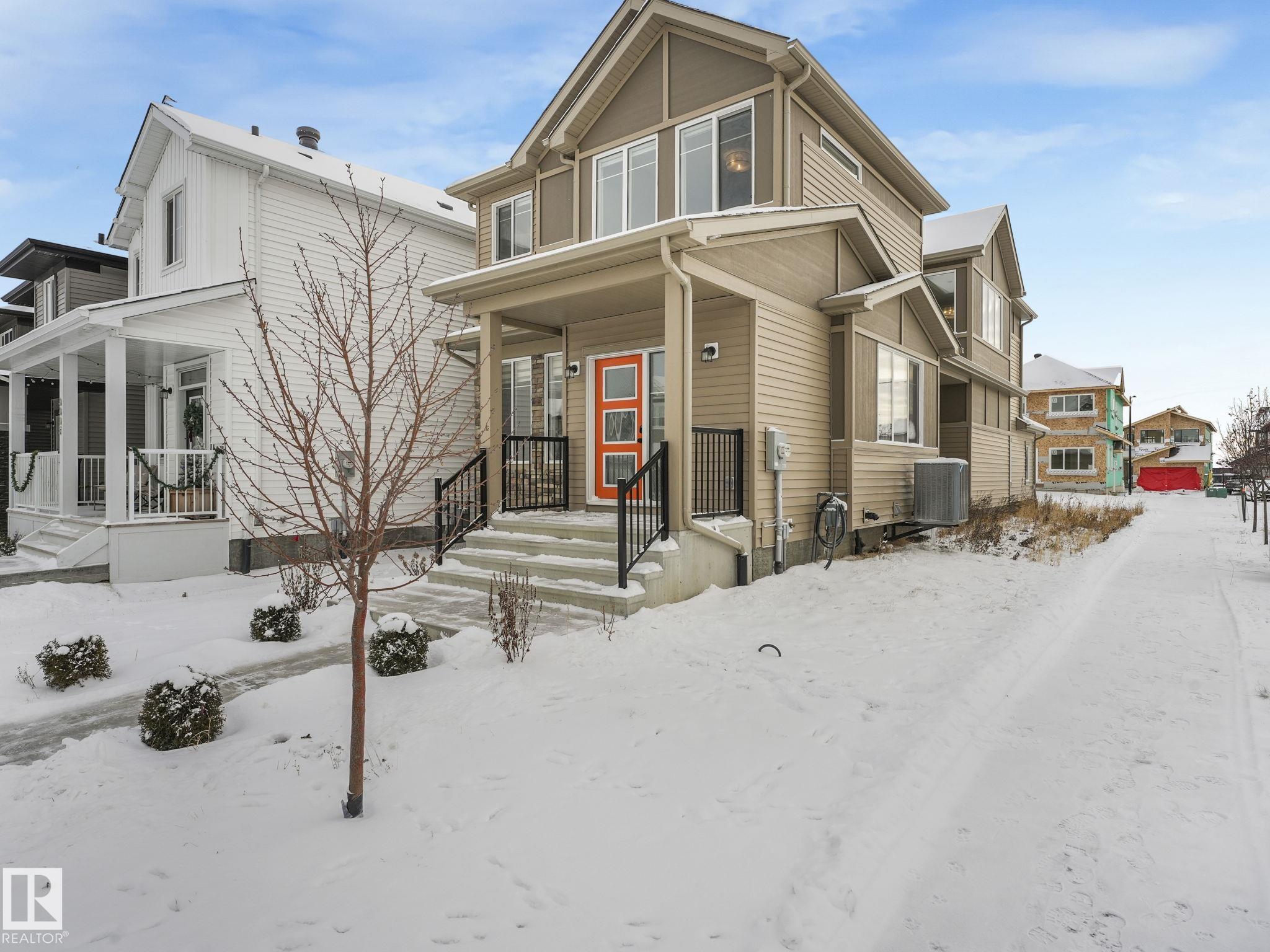 Photo 4 at 4447 Kinsella Green SW, Keswick, Edmonton