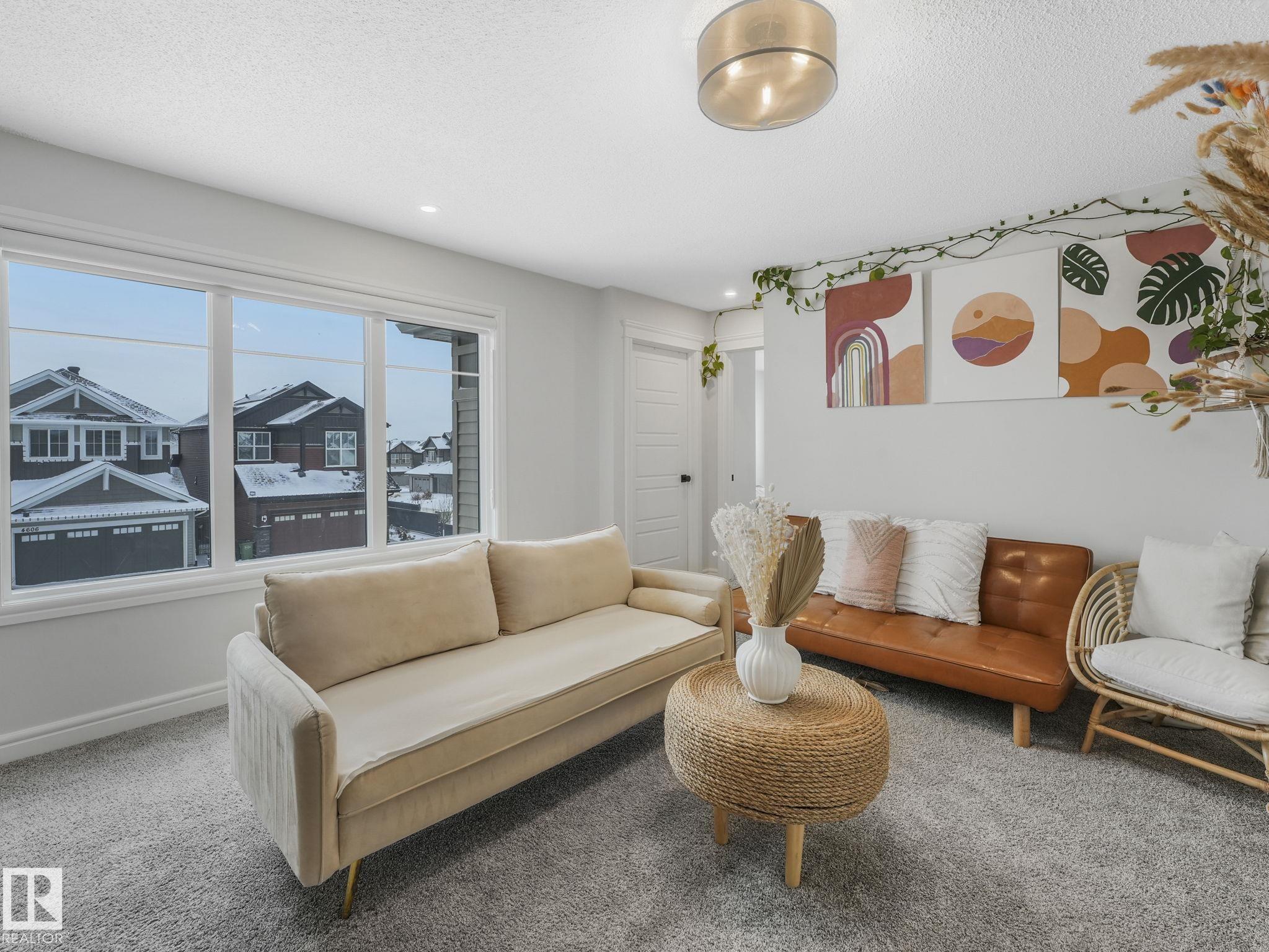 Photo 34 at 4447 Kinsella Green SW, Keswick, Edmonton