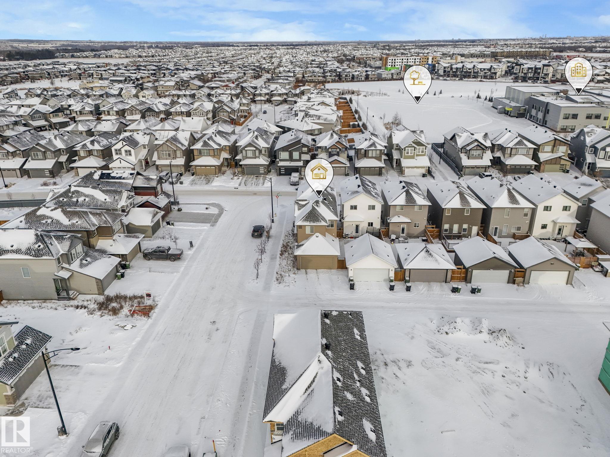 Photo 50 at 4447 Kinsella Green SW, Keswick, Edmonton