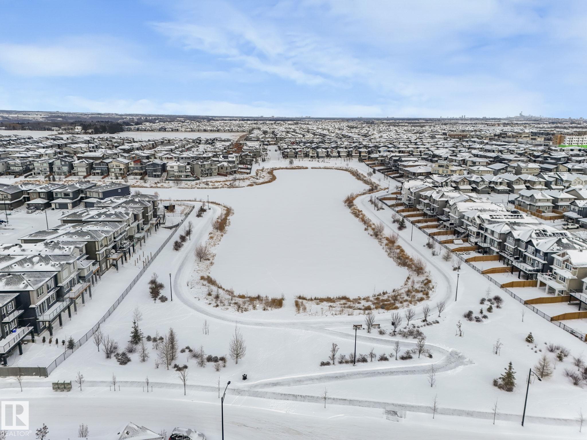 Photo 52 at 4447 Kinsella Green SW, Keswick, Edmonton