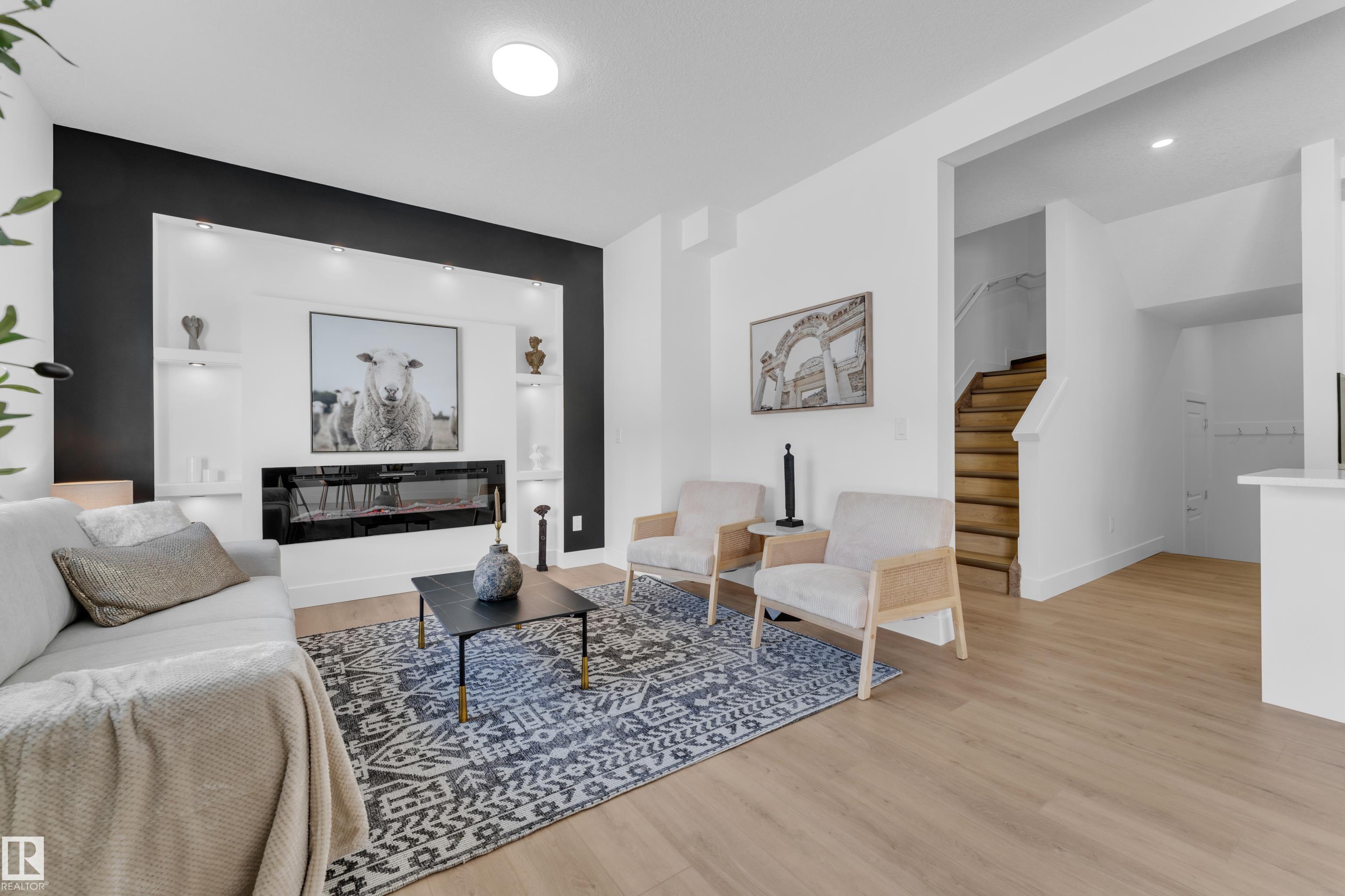 Photo 11 at 235 Linden Loop, Woodbend, Leduc