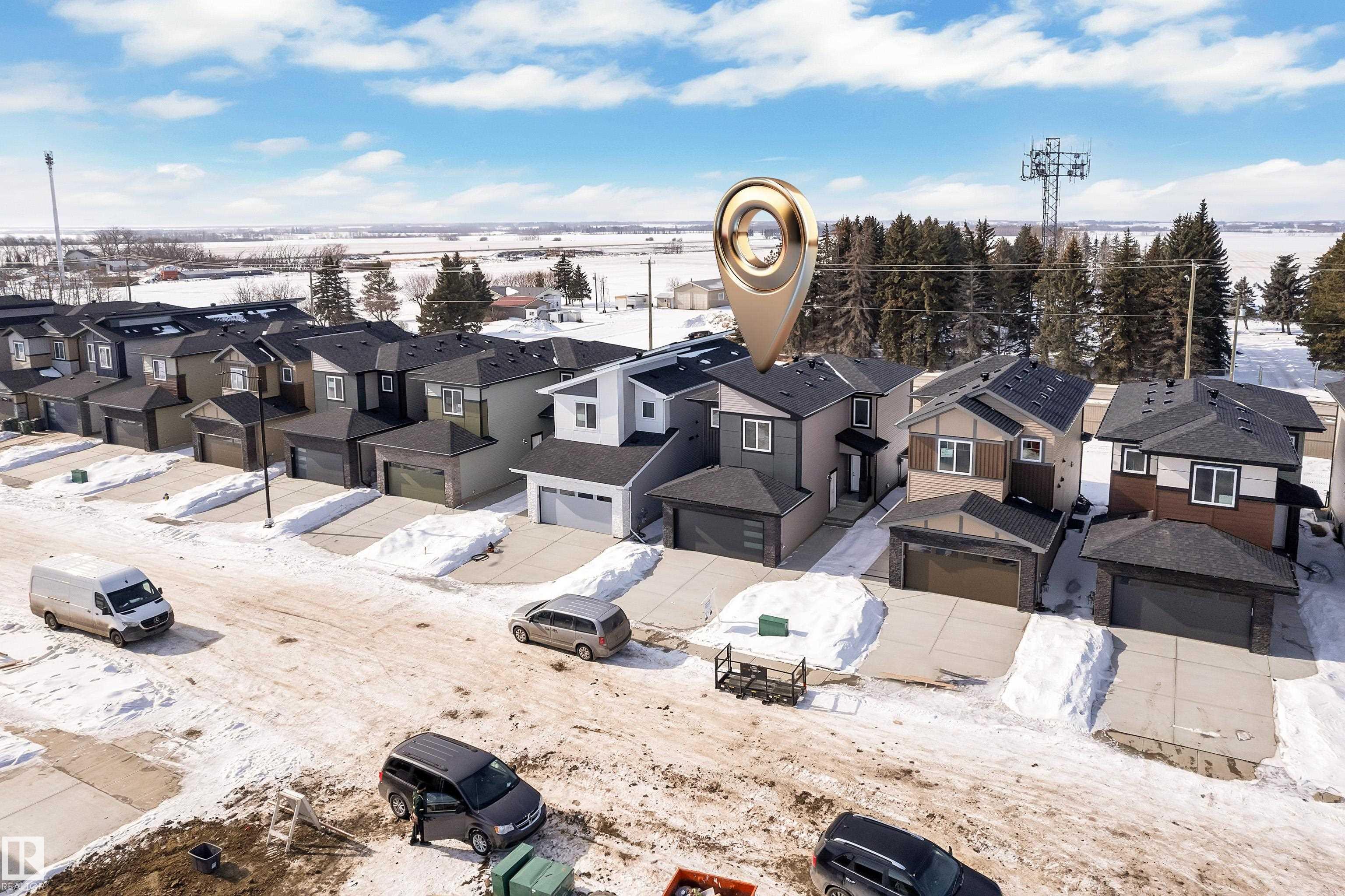 Photo 42 at 235 Linden Loop, Woodbend, Leduc