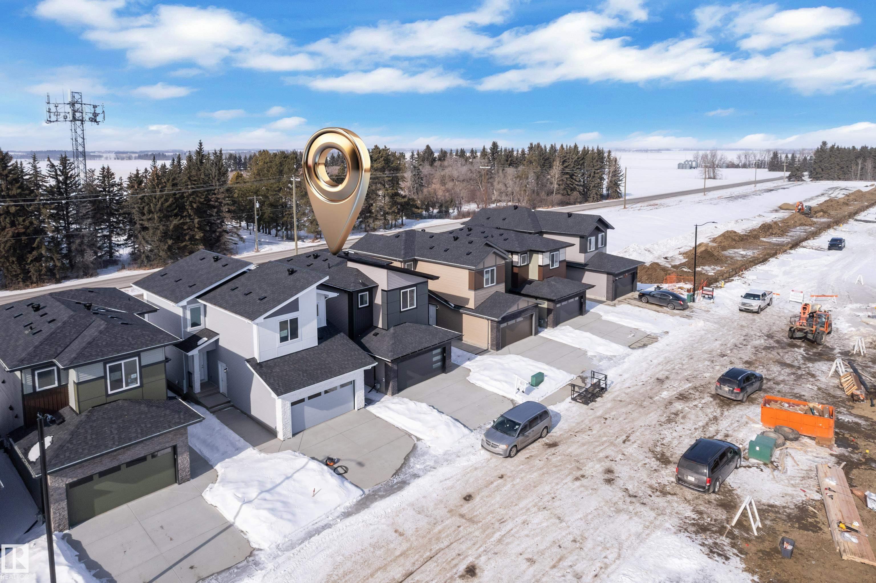 Photo 43 at 235 Linden Loop, Woodbend, Leduc