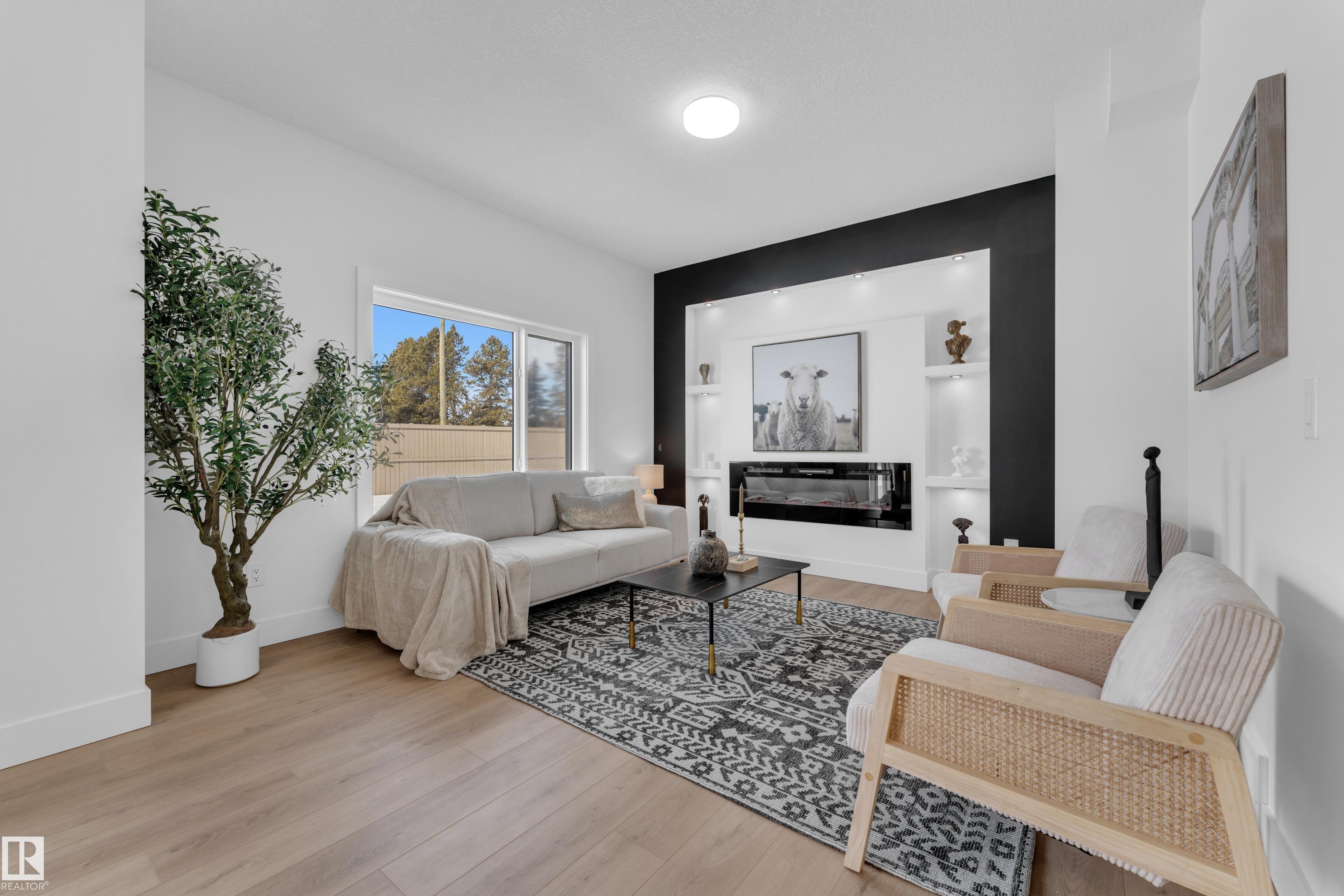 Photo 10 at 235 Linden Loop, Woodbend, Leduc