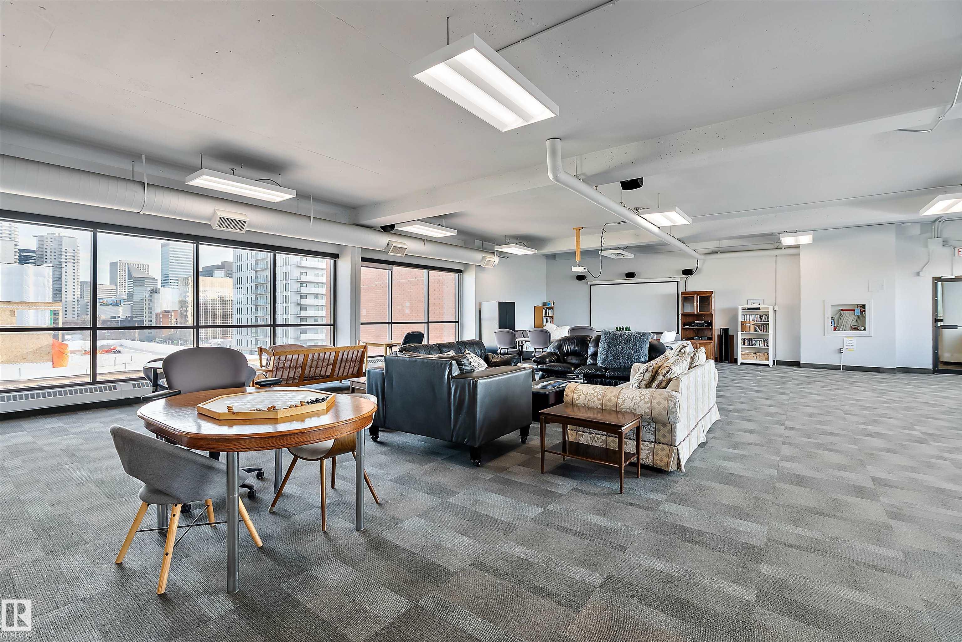 Photo 38 at 901 - 10145 109 Street NW, Downtown, Edmonton