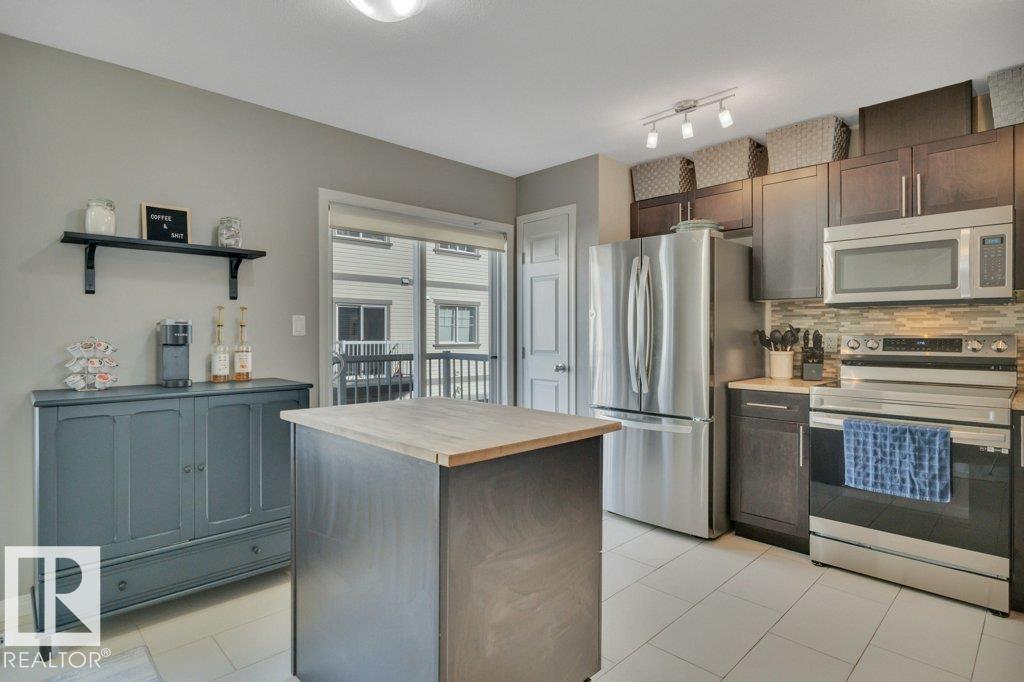 Photo 11 at 46 4850 Terwillegar Common NW, South Terwillegar, Edmonton