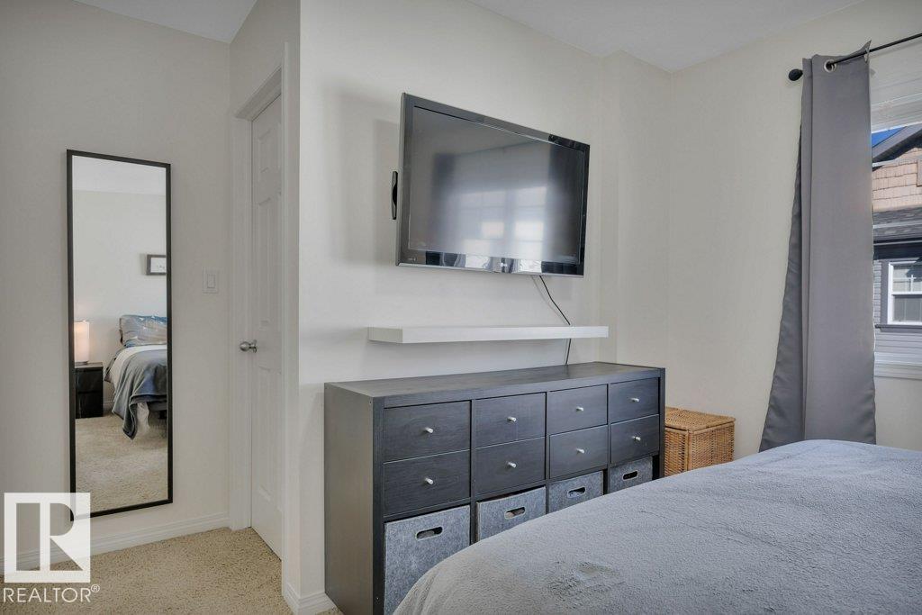 Photo 22 at 46 4850 Terwillegar Common NW, South Terwillegar, Edmonton