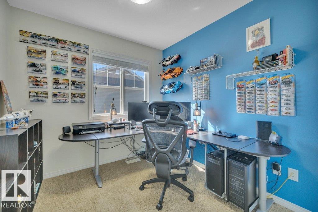 Photo 25 at 46 4850 Terwillegar Common NW, South Terwillegar, Edmonton