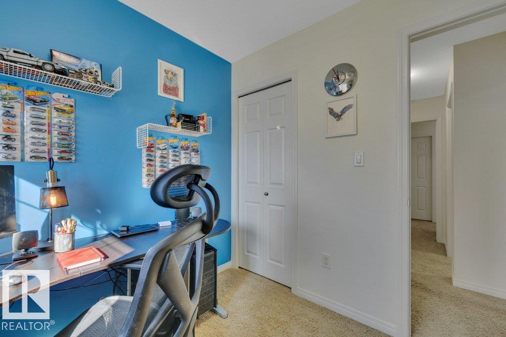 Photo 27 at 46 4850 Terwillegar Common NW, South Terwillegar, Edmonton