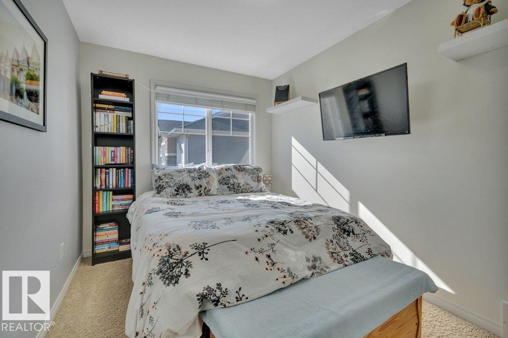 Photo 28 at 46 4850 Terwillegar Common NW, South Terwillegar, Edmonton