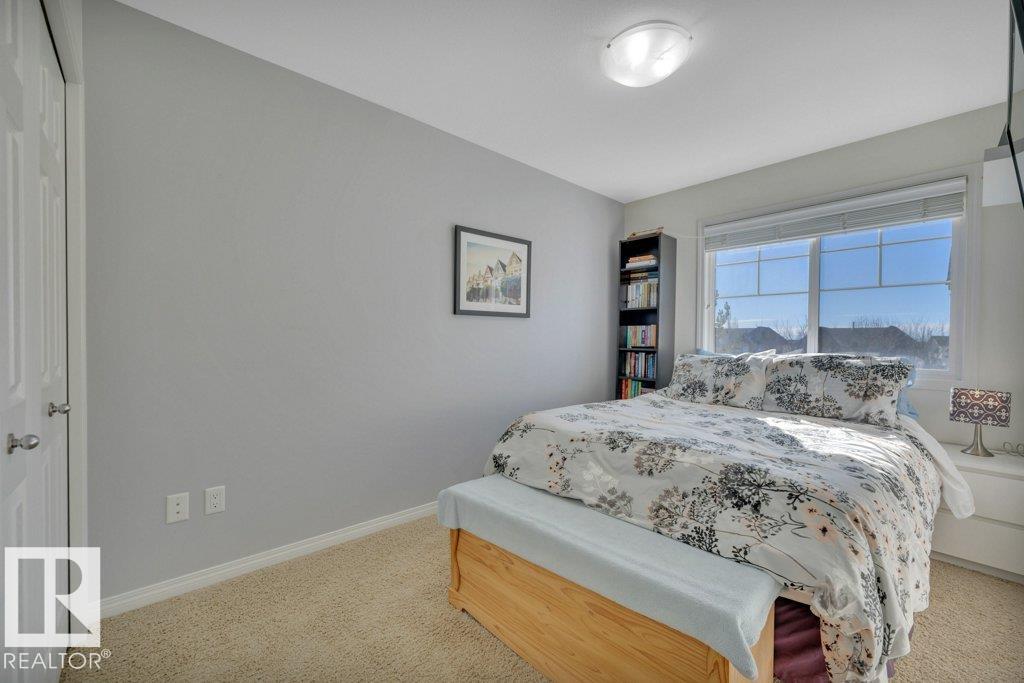 Photo 29 at 46 4850 Terwillegar Common NW, South Terwillegar, Edmonton