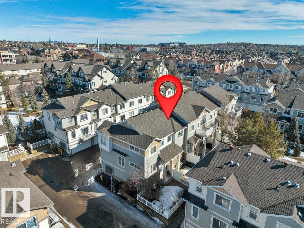 Photo 39 at 46 4850 Terwillegar Common NW, South Terwillegar, Edmonton