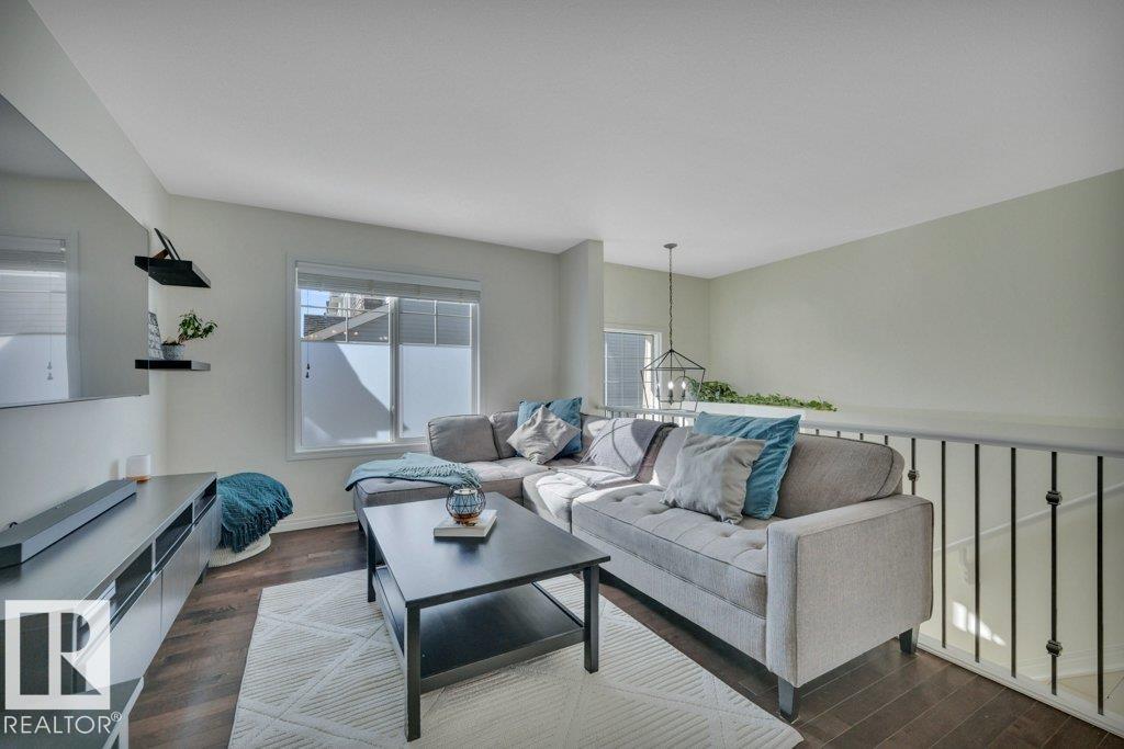 Photo 5 at 46 4850 Terwillegar Common NW, South Terwillegar, Edmonton