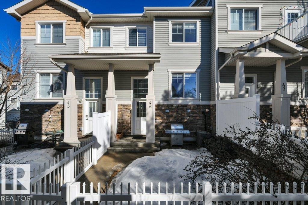 Photo 47 at 46 4850 Terwillegar Common NW, South Terwillegar, Edmonton