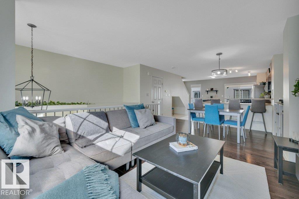 Photo 7 at 46 4850 Terwillegar Common NW, South Terwillegar, Edmonton