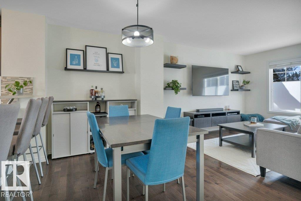 Photo 8 at 46 4850 Terwillegar Common NW, South Terwillegar, Edmonton