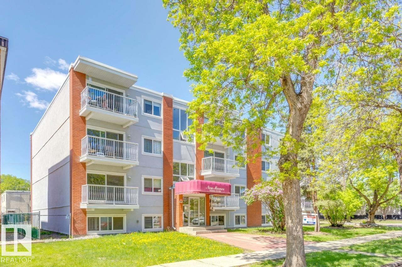 #402 10330 113 ST NW