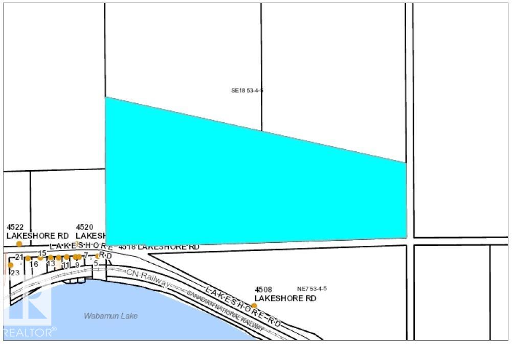 4518 Lakeshore Road, Whitewood Sands, Rural Parkland County