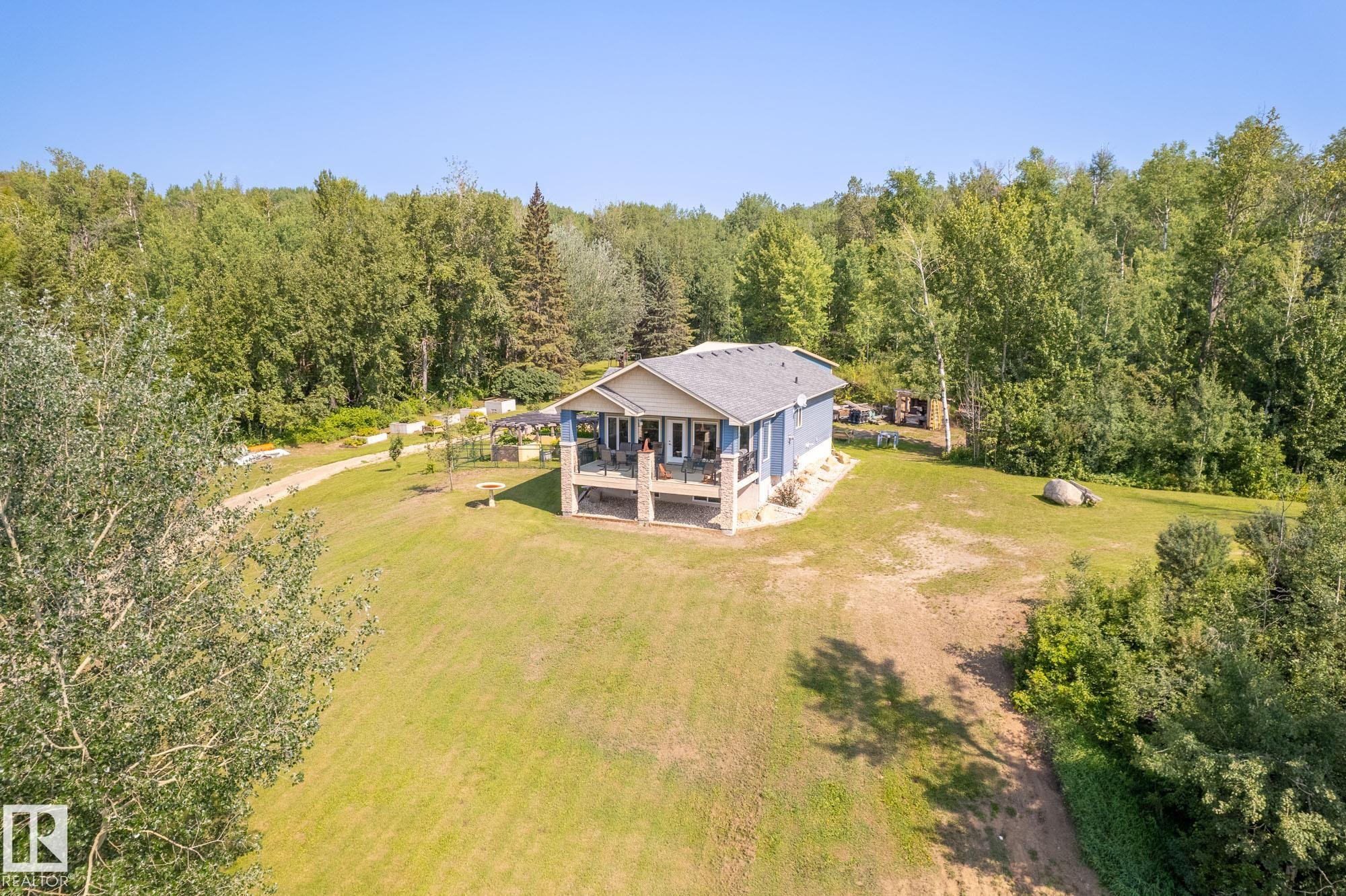 Photo 12 at 4518 Lakeshore Road, Whitewood Sands, Rural Parkland County