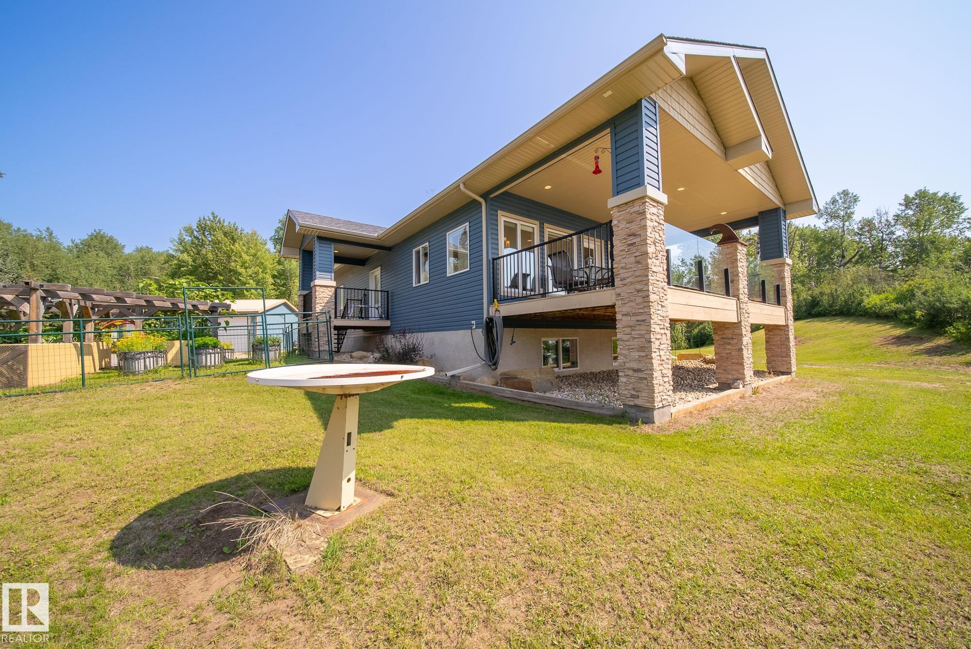 Photo 17 at 4518 Lakeshore Road, Whitewood Sands, Rural Parkland County