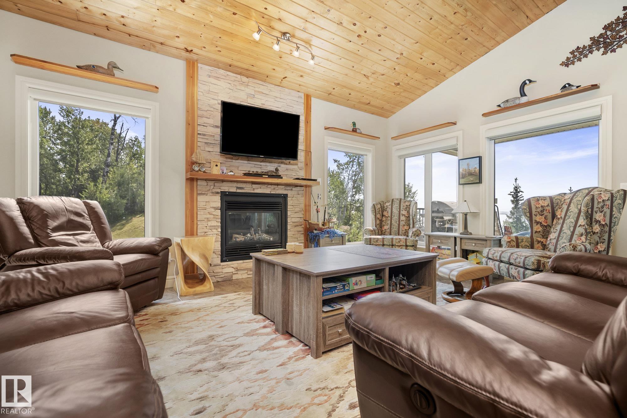 Photo 30 at 4518 Lakeshore Road, Whitewood Sands, Rural Parkland County