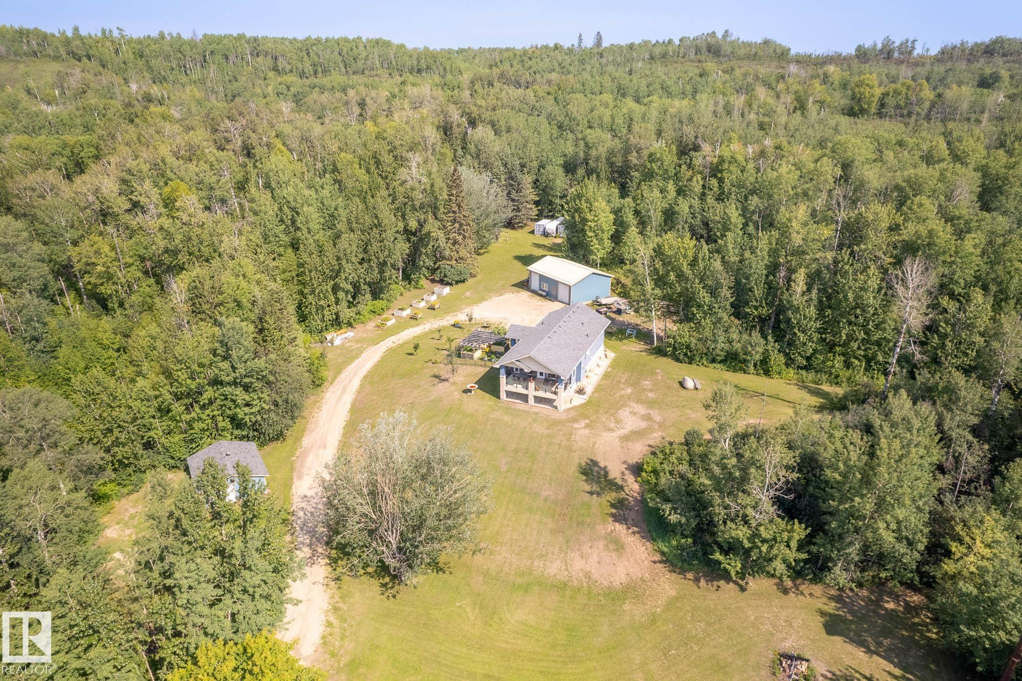 4518 Lakeshore Road, Whitewood Sands, Rural Parkland County