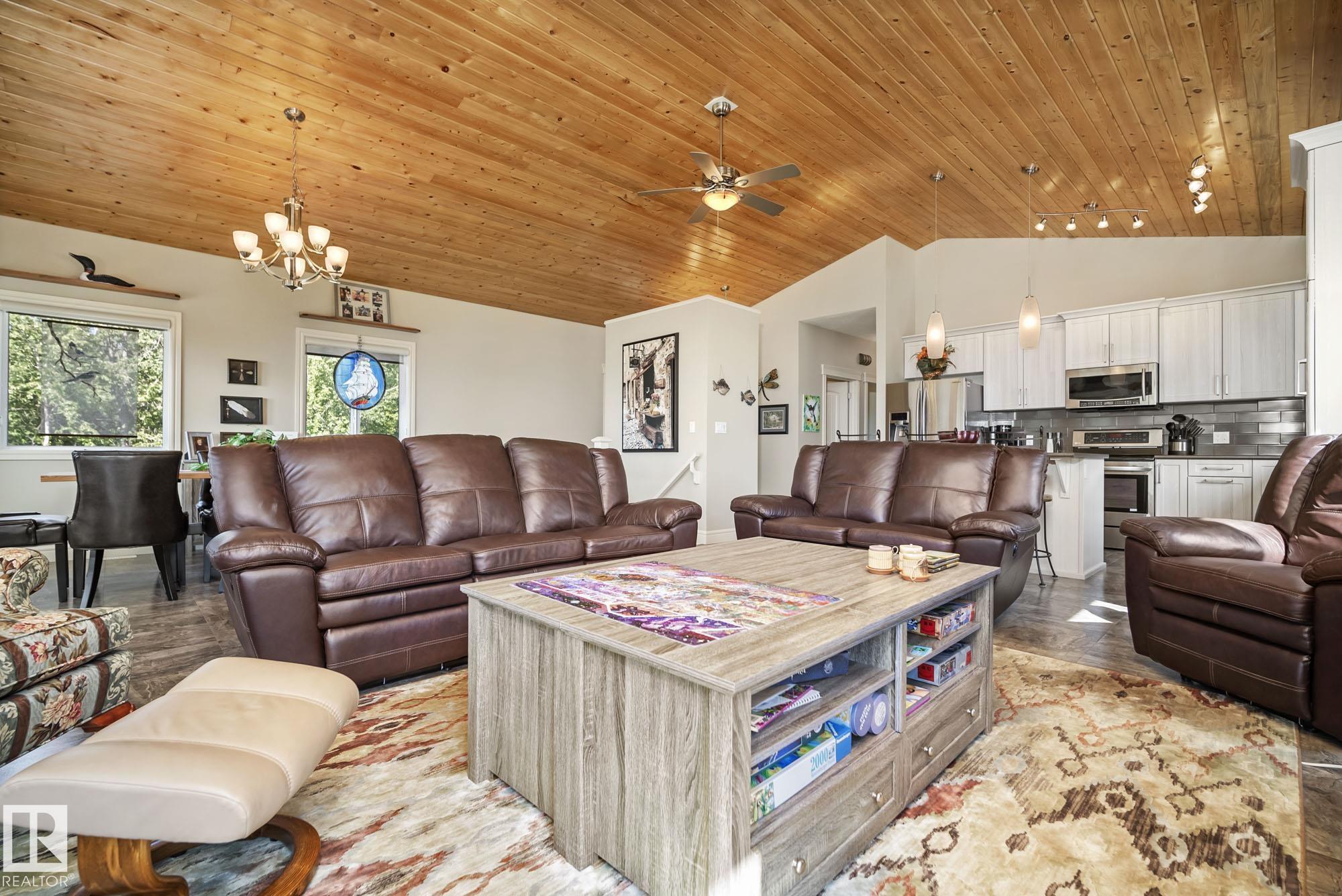 Photo 32 at 4518 Lakeshore Road, Whitewood Sands, Rural Parkland County