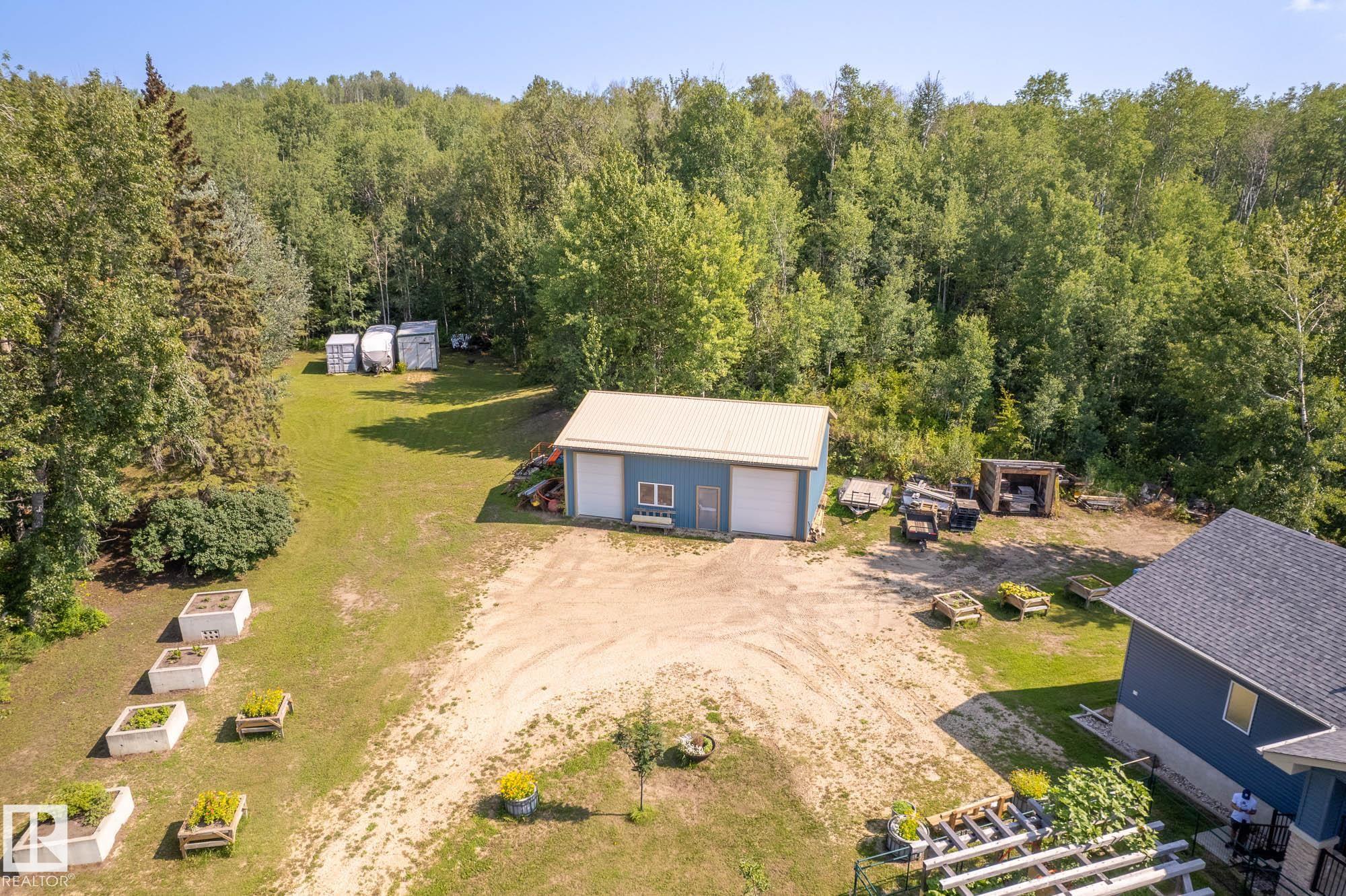 Photo 6 at 4518 Lakeshore Road, Whitewood Sands, Rural Parkland County