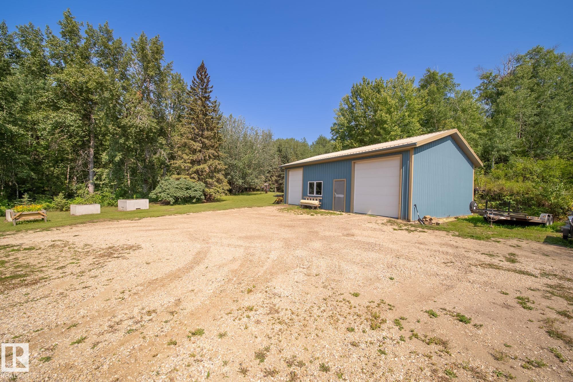 Photo 7 at 4518 Lakeshore Road, Whitewood Sands, Rural Parkland County