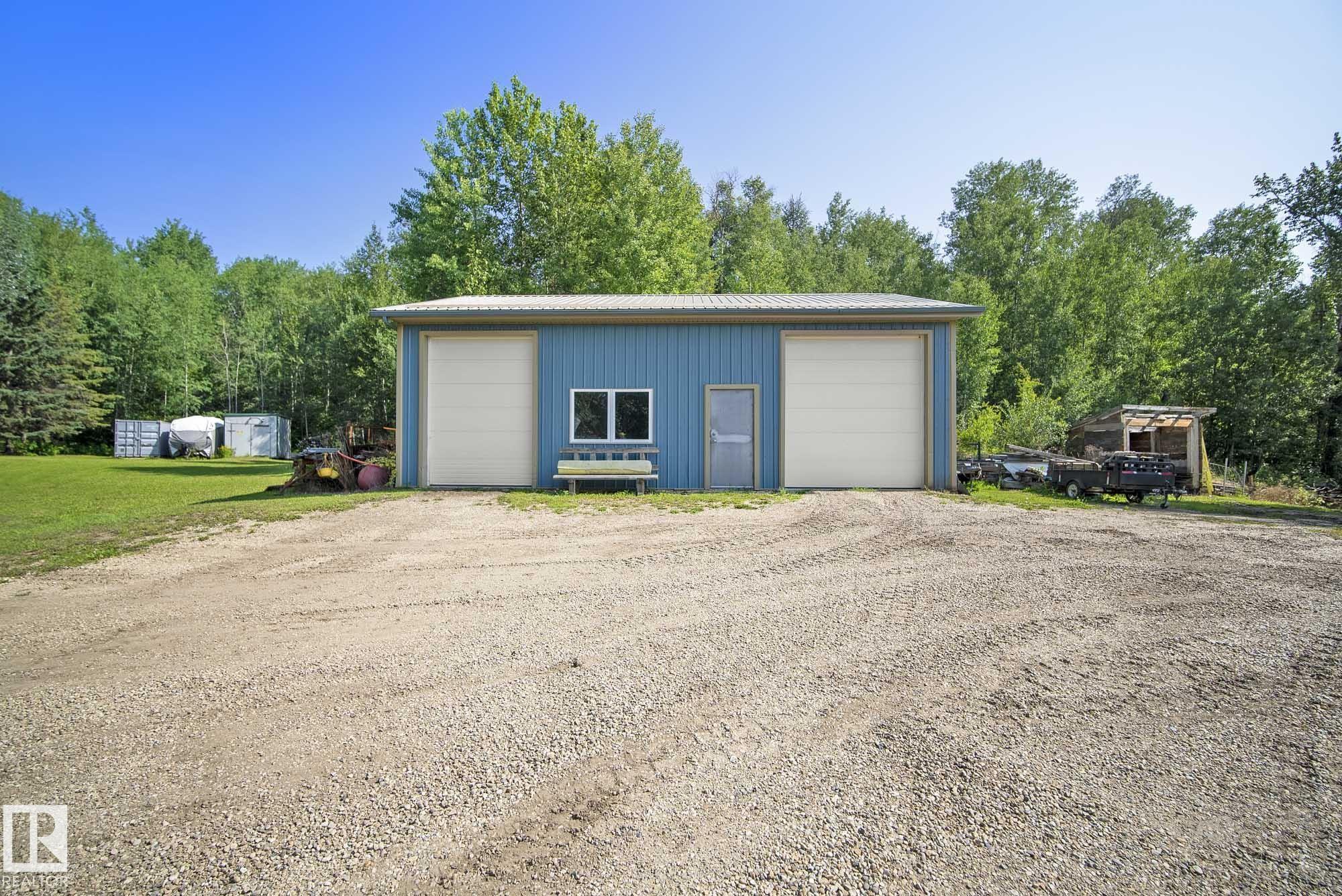 Photo 8 at 4518 Lakeshore Road, Whitewood Sands, Rural Parkland County
