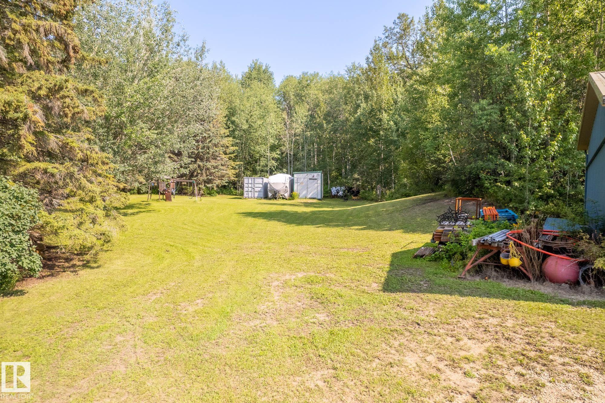 Photo 9 at 4518 Lakeshore Road, Whitewood Sands, Rural Parkland County