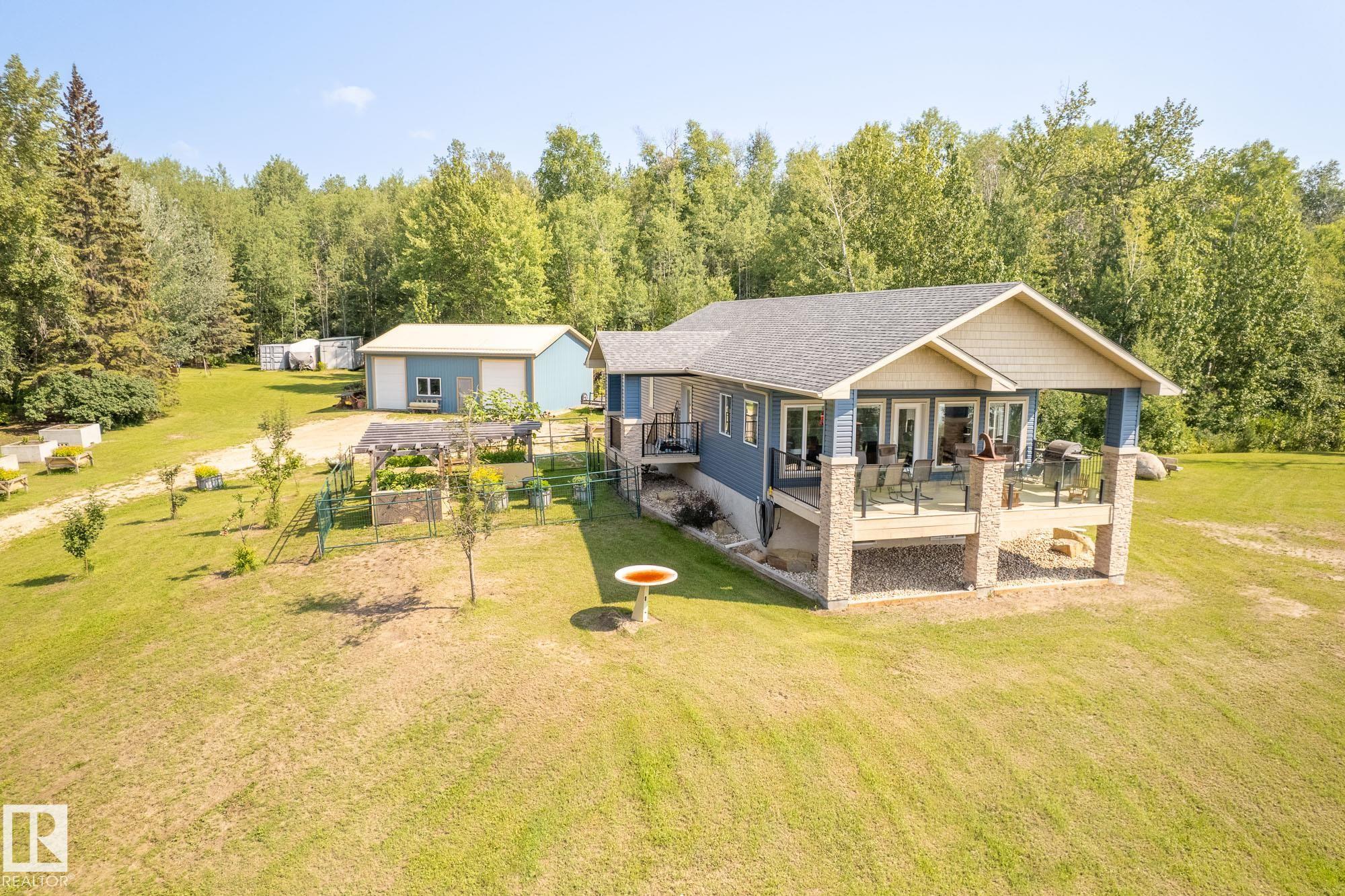 Photo 10 at 4518 Lakeshore Road, Whitewood Sands, Rural Parkland County