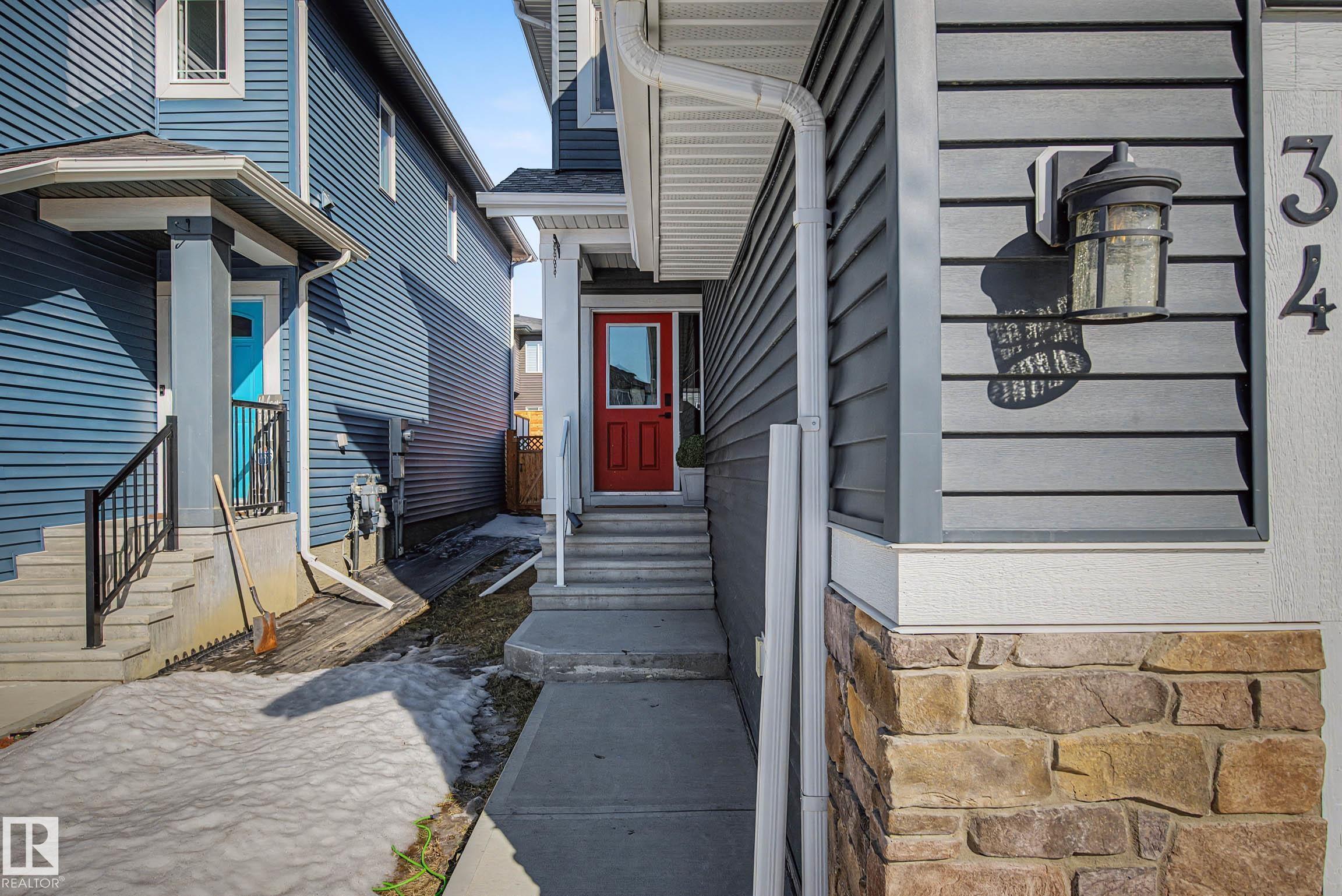 34 Riverhill Crescent, Riverside, St. Albert