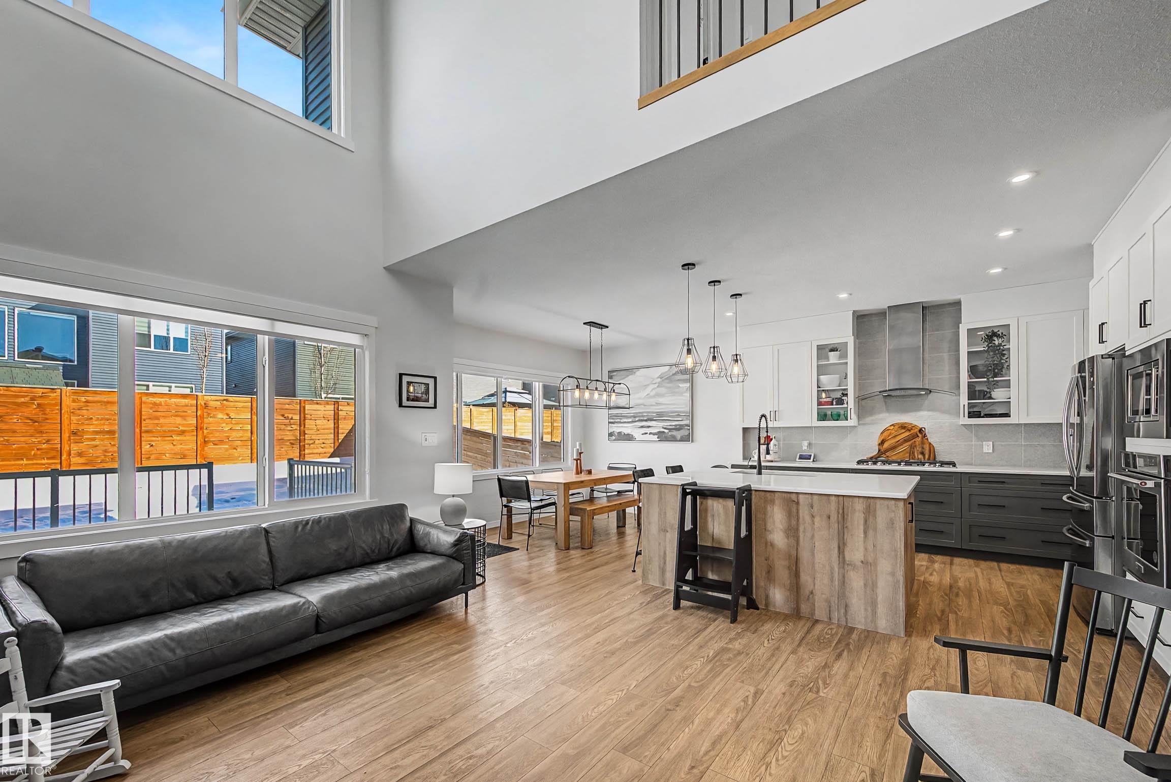 Photo 13 at 34 Riverhill Crescent, Riverside, St. Albert