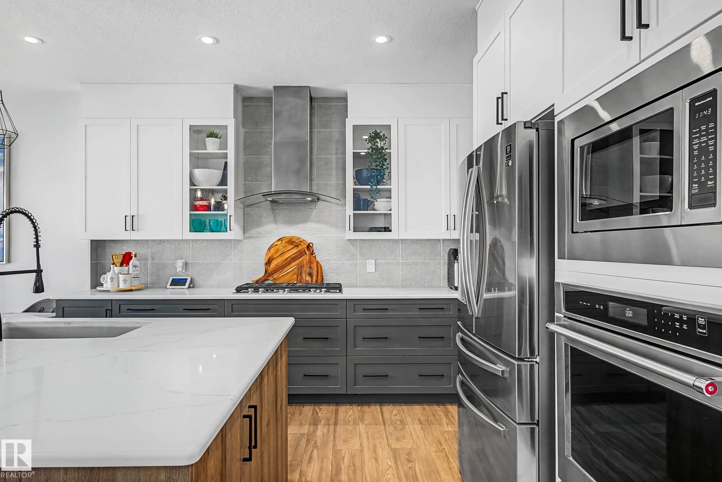 Photo 15 at 34 Riverhill Crescent, Riverside, St. Albert