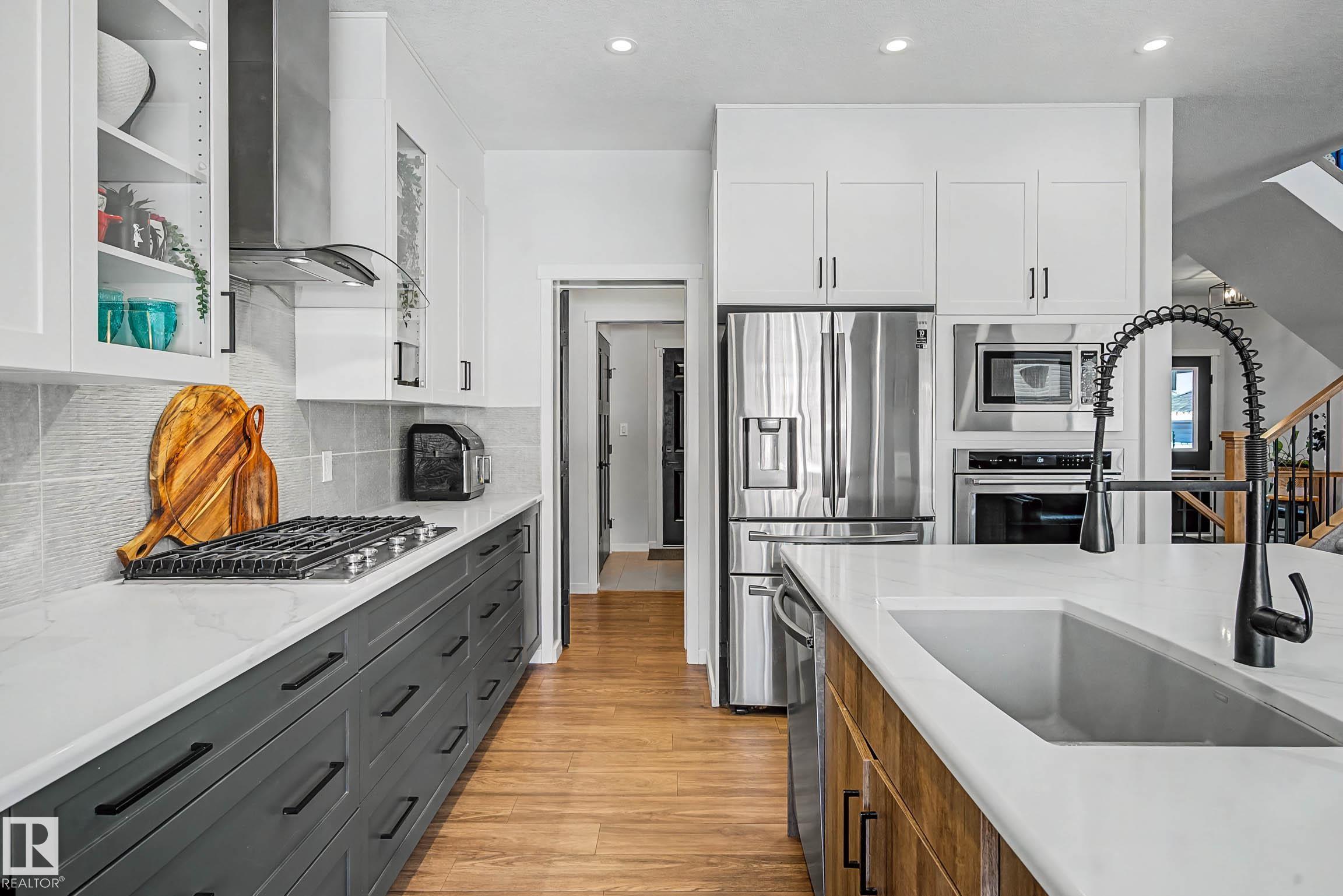 Photo 18 at 34 Riverhill Crescent, Riverside, St. Albert