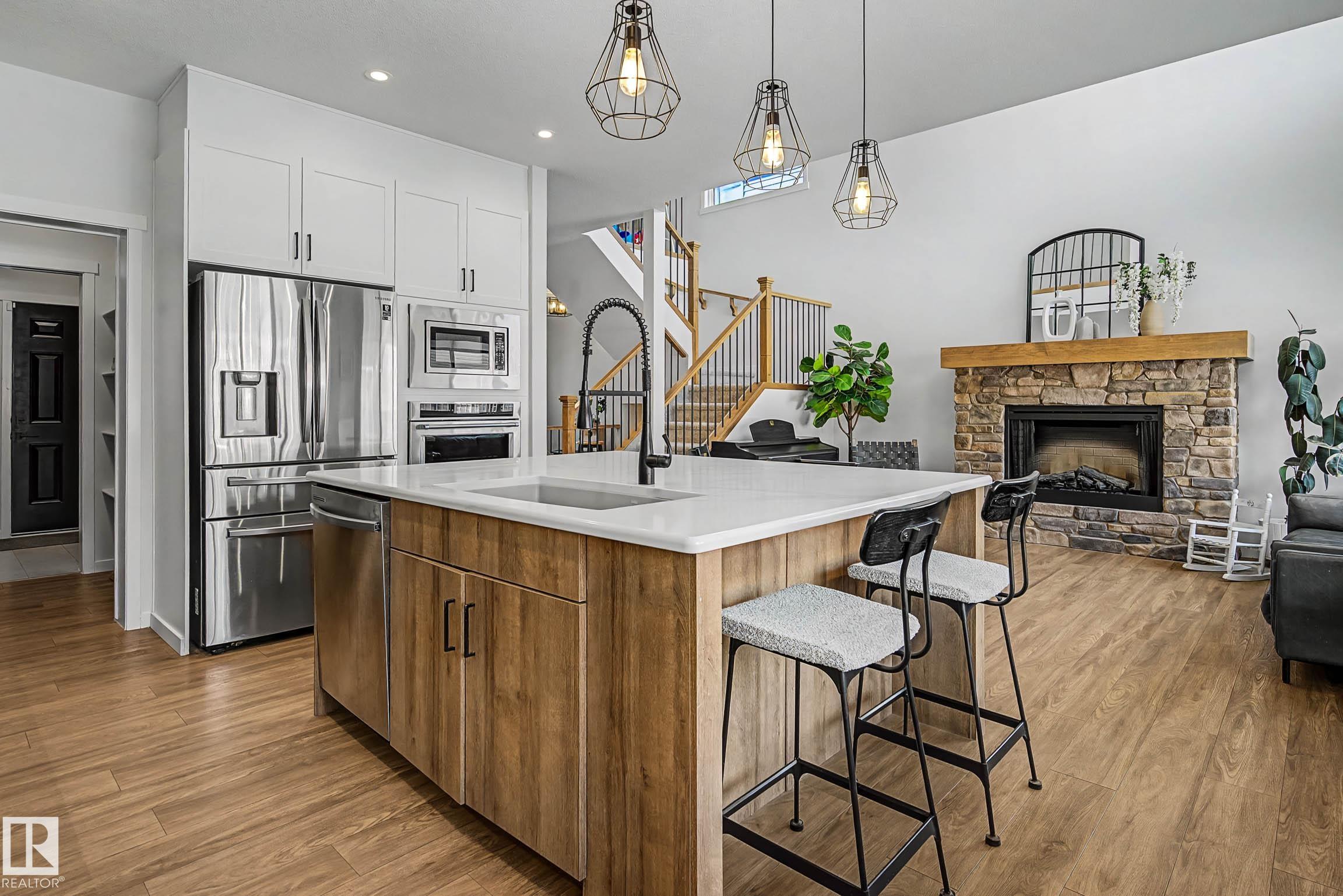 Photo 19 at 34 Riverhill Crescent, Riverside, St. Albert