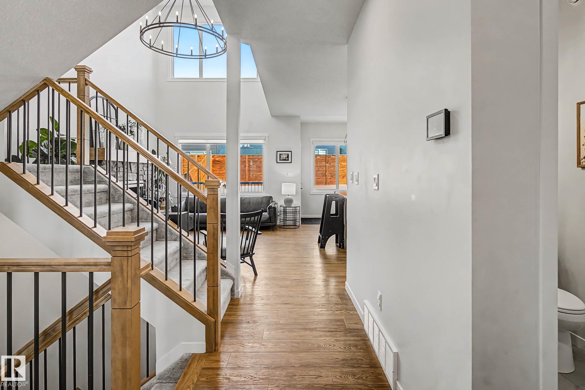 34 Riverhill Crescent, Riverside, St. Albert