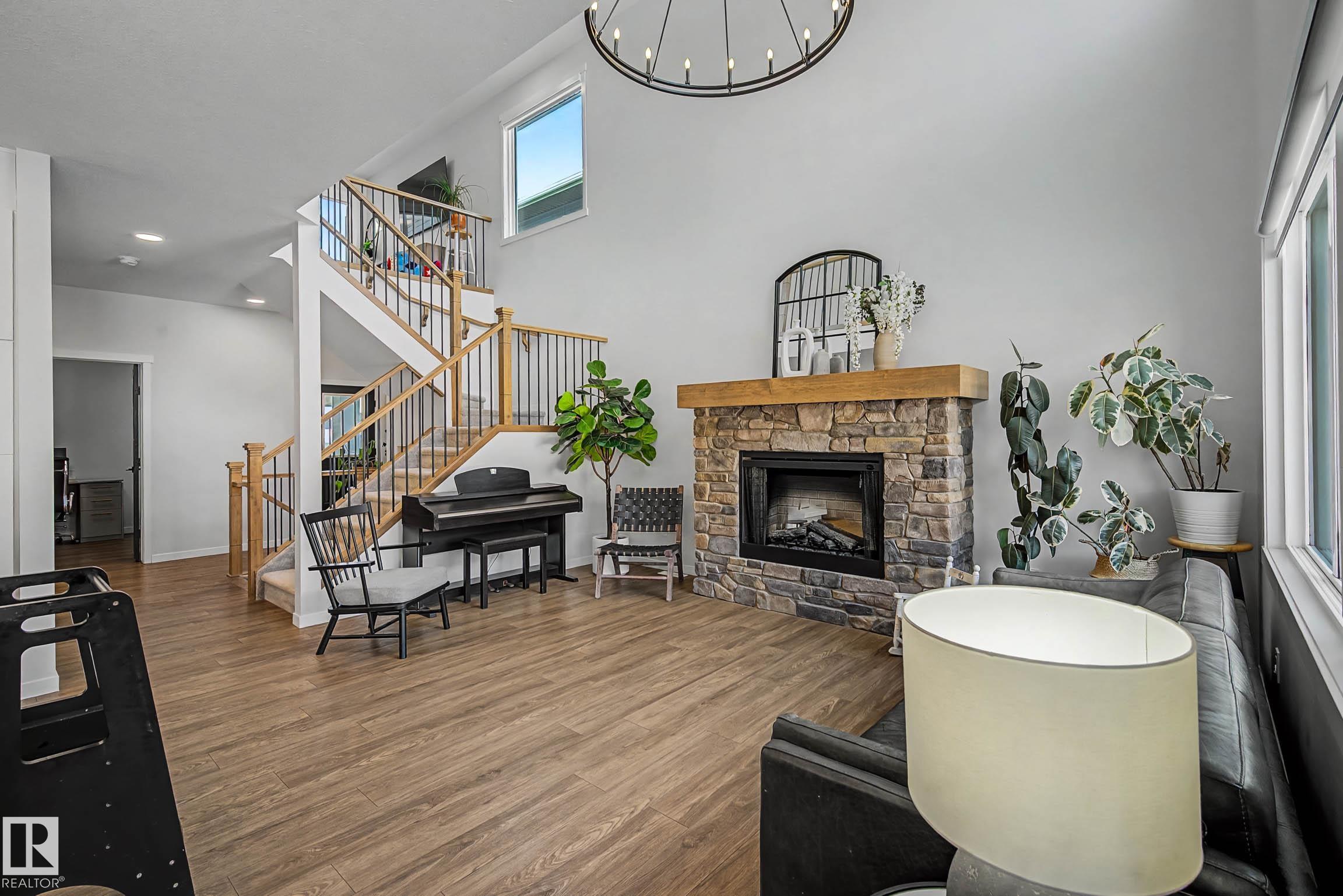 Photo 9 at 34 Riverhill Crescent, Riverside, St. Albert