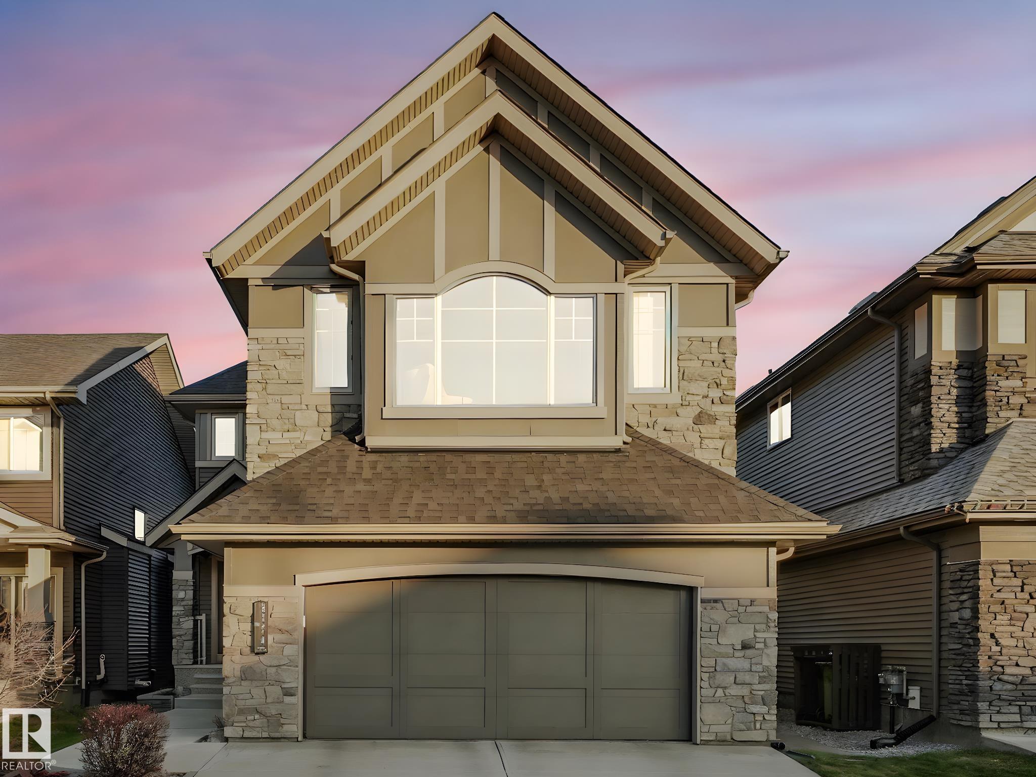 5774 Keeping Crescent SW, Keswick, Edmonton 2