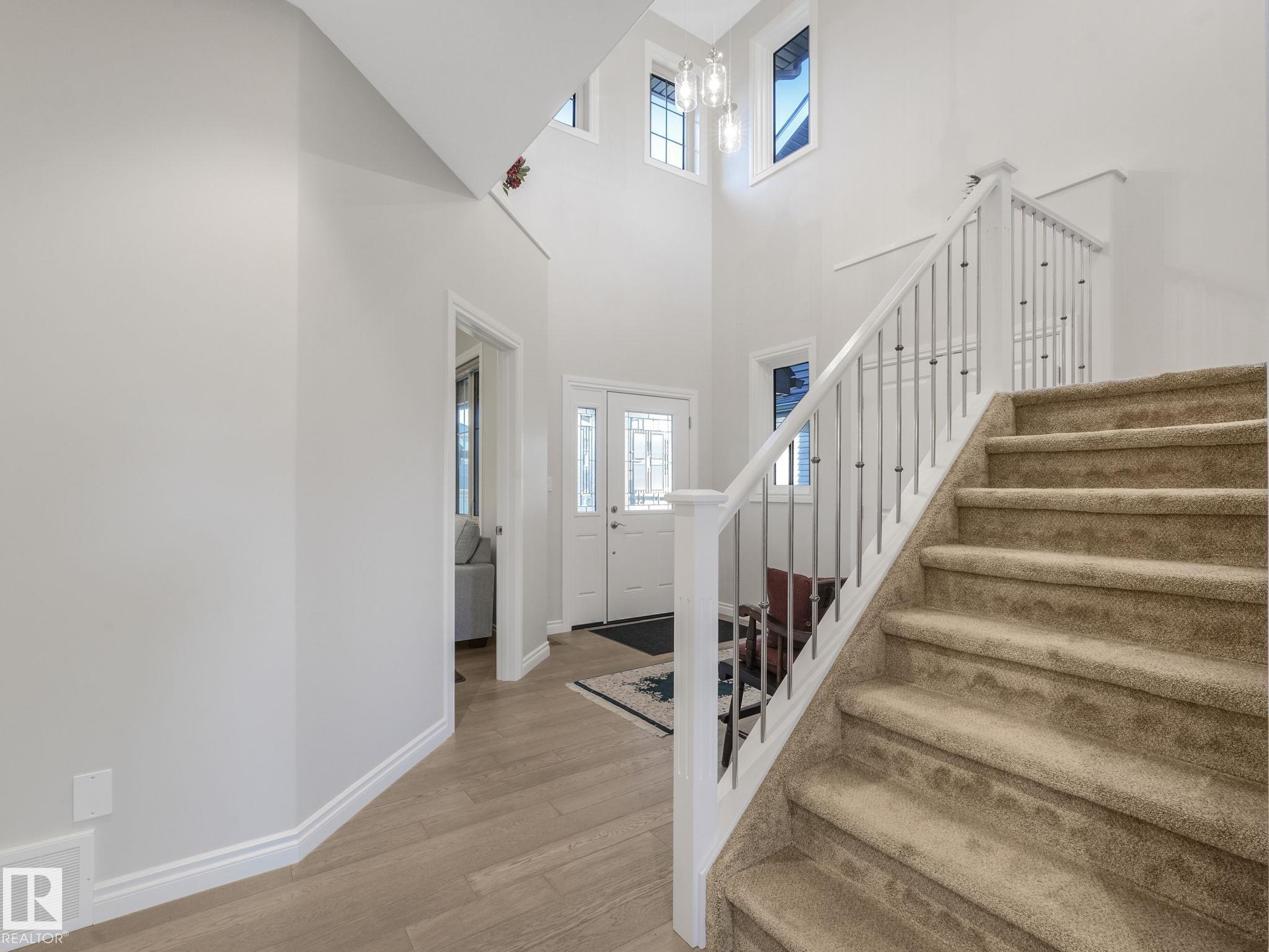 Photo 14 at 5774 Keeping Crescent SW, Keswick, Edmonton