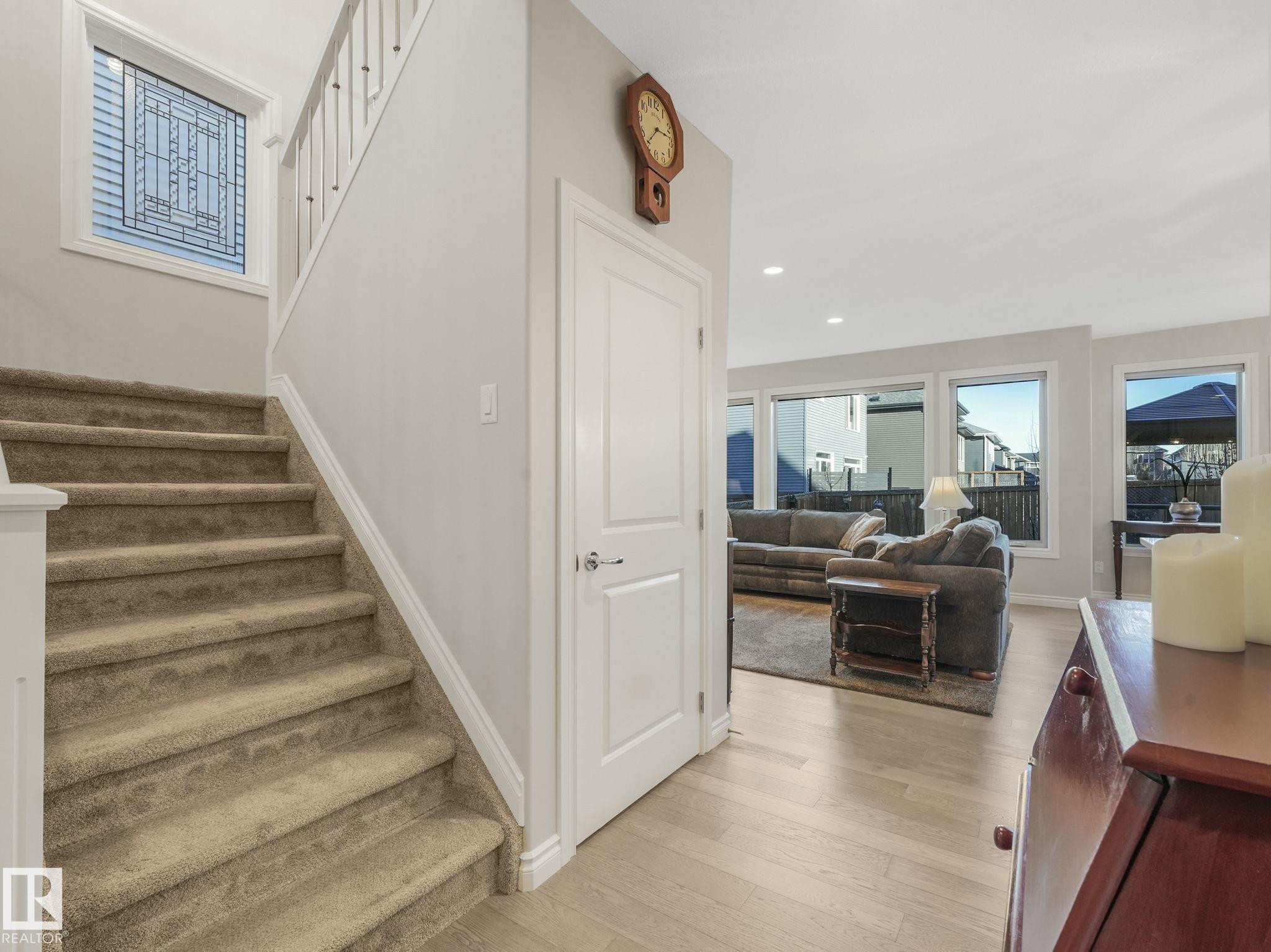 Photo 15 at 5774 Keeping Crescent SW, Keswick, Edmonton