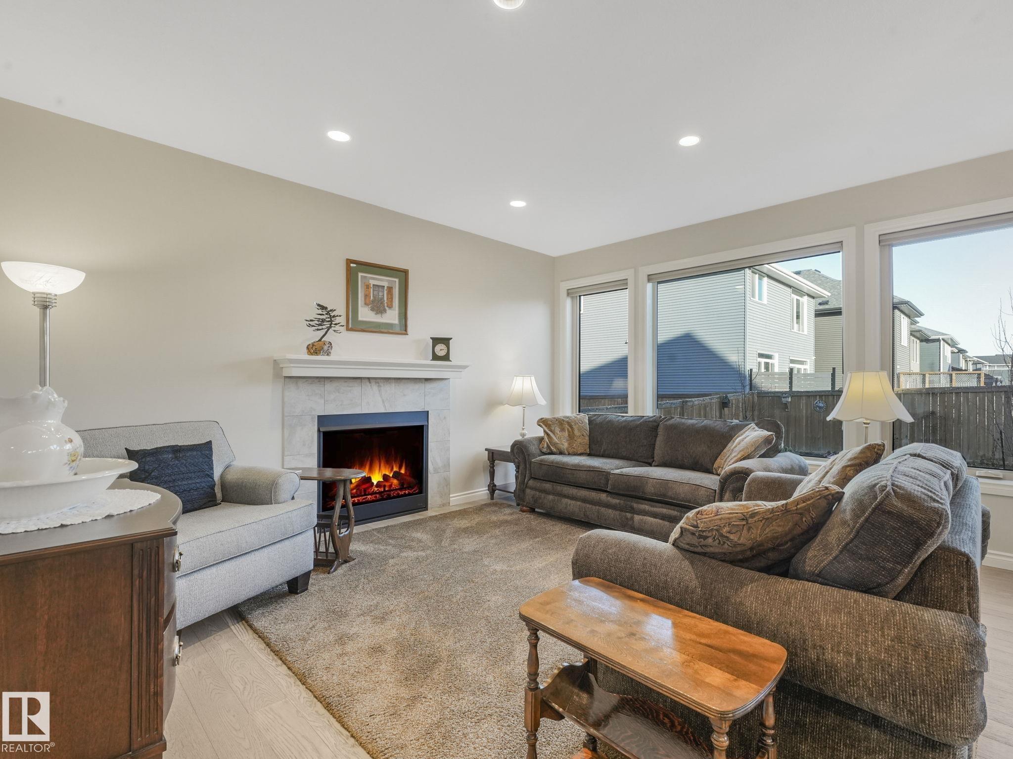 Photo 16 at 5774 Keeping Crescent SW, Keswick, Edmonton