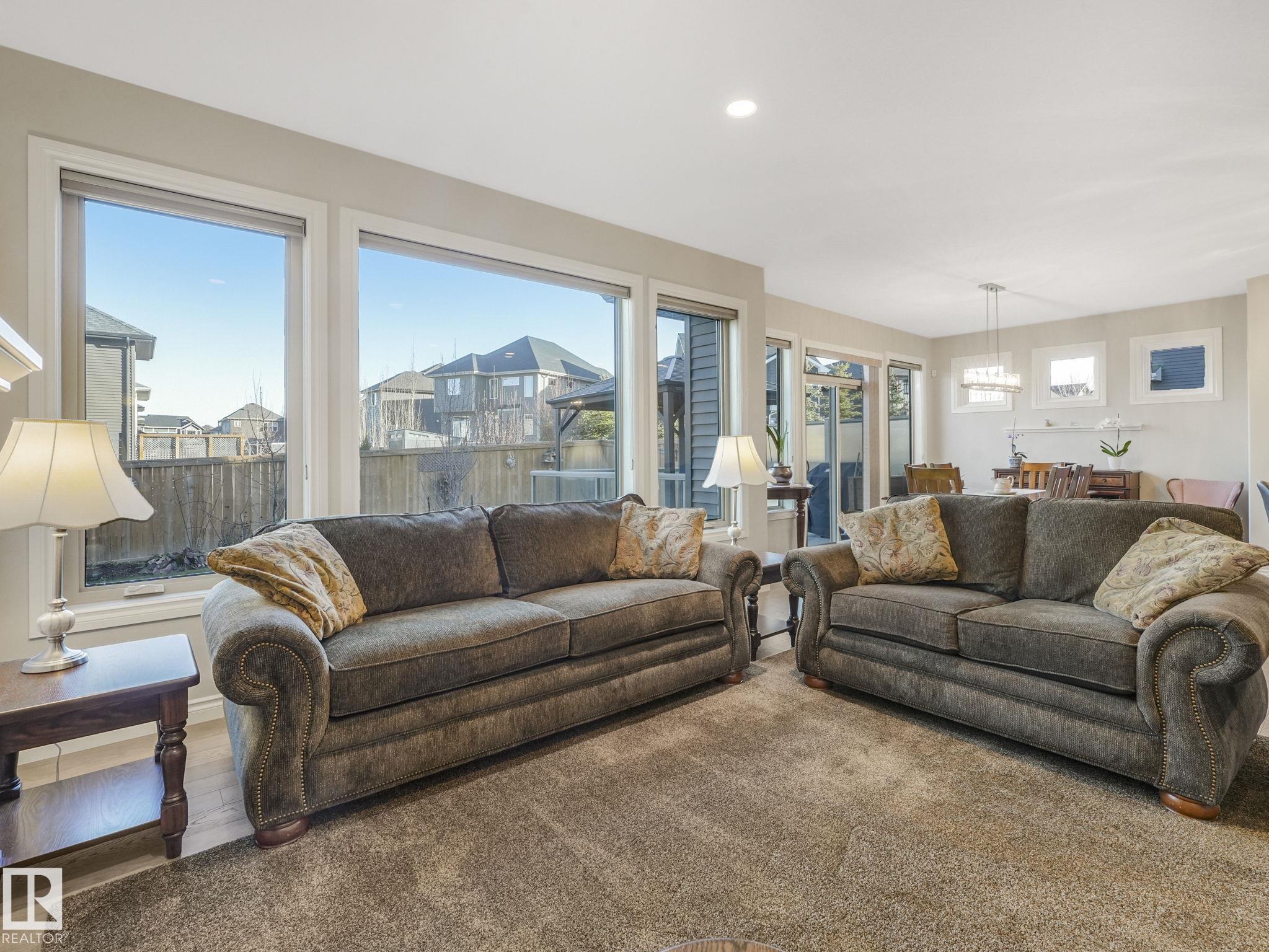 Photo 17 at 5774 Keeping Crescent SW, Keswick, Edmonton