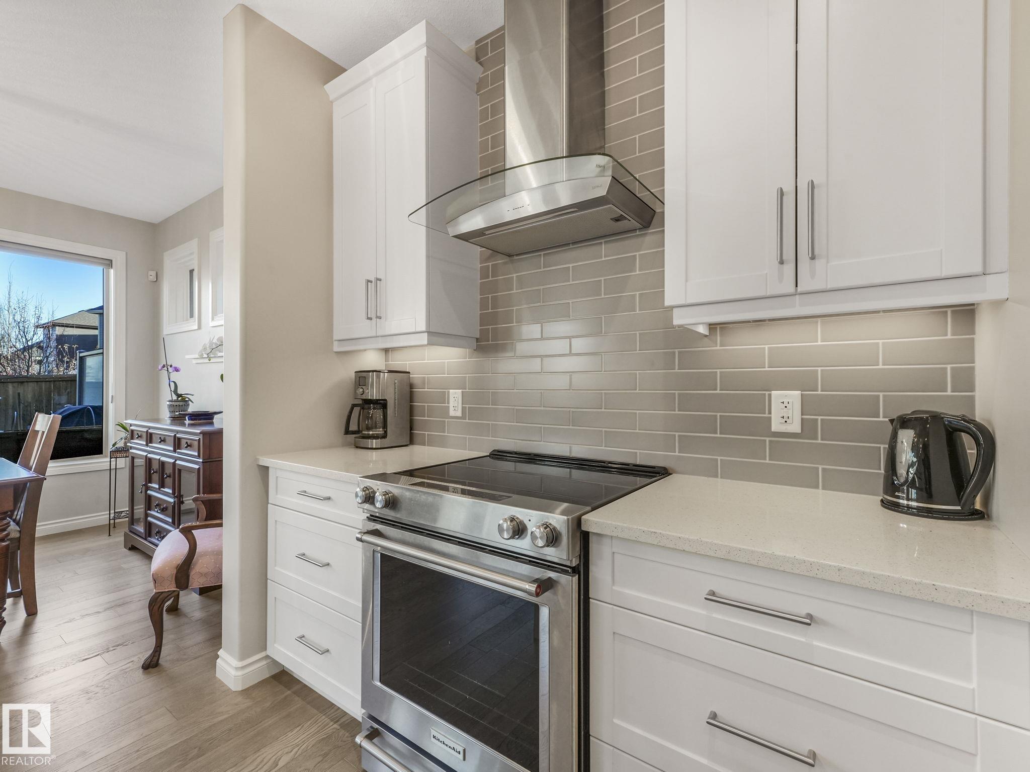 Photo 25 at 5774 Keeping Crescent SW, Keswick, Edmonton