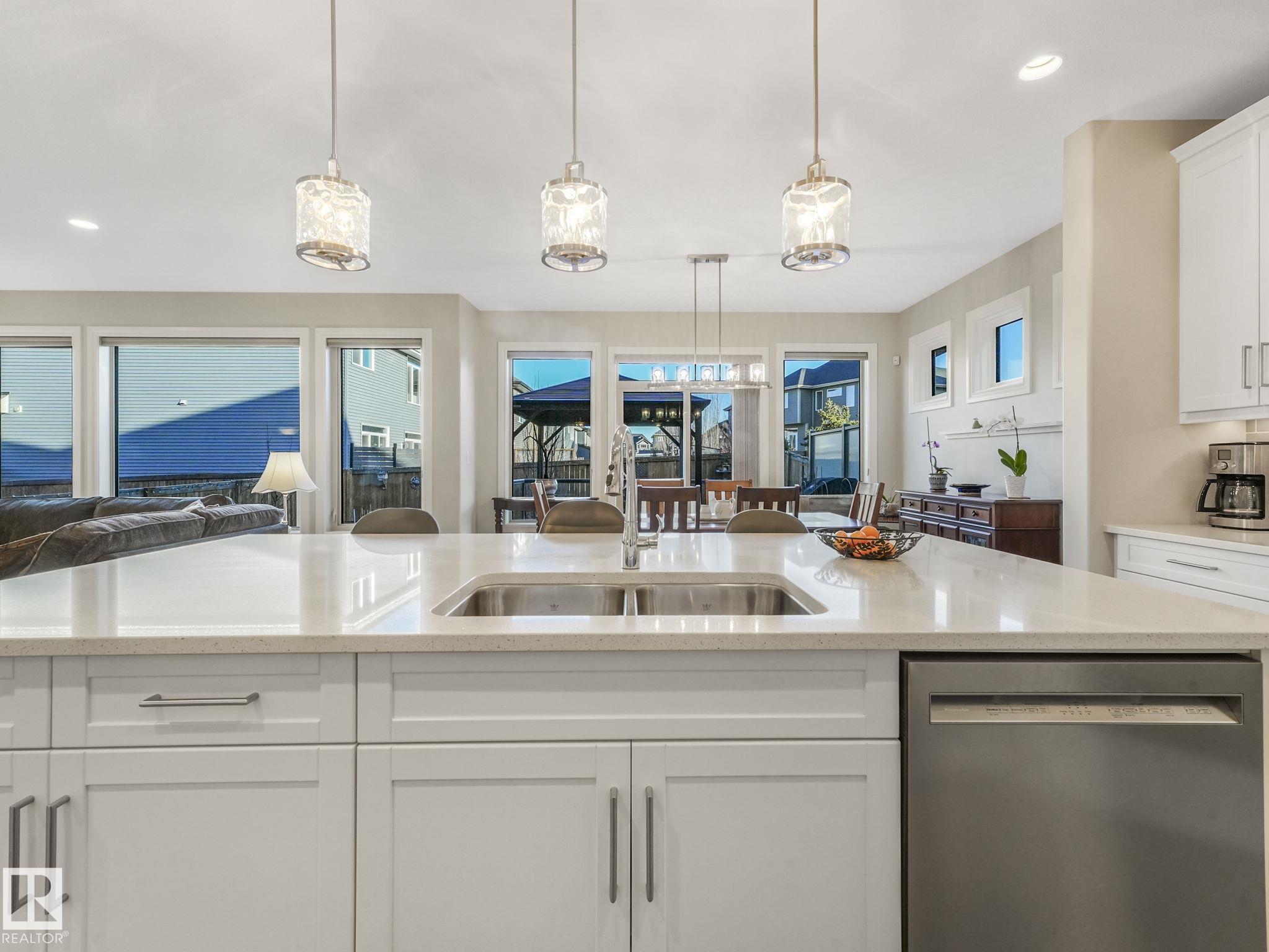 Photo 26 at 5774 Keeping Crescent SW, Keswick, Edmonton