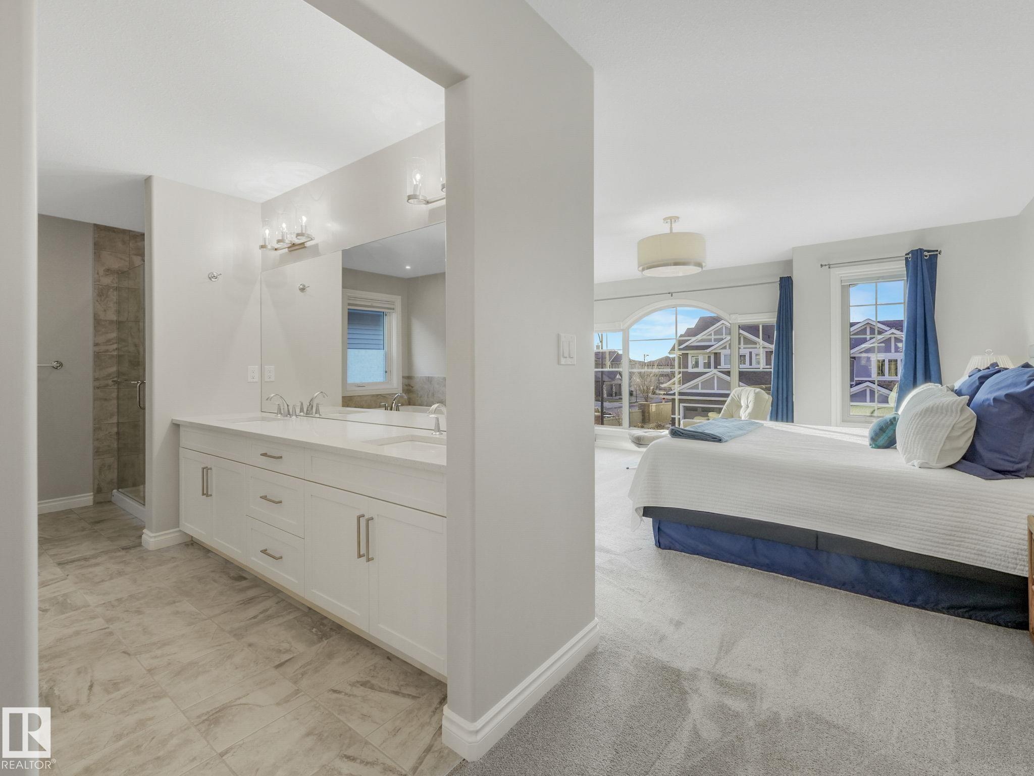 Photo 38 at 5774 Keeping Crescent SW, Keswick, Edmonton