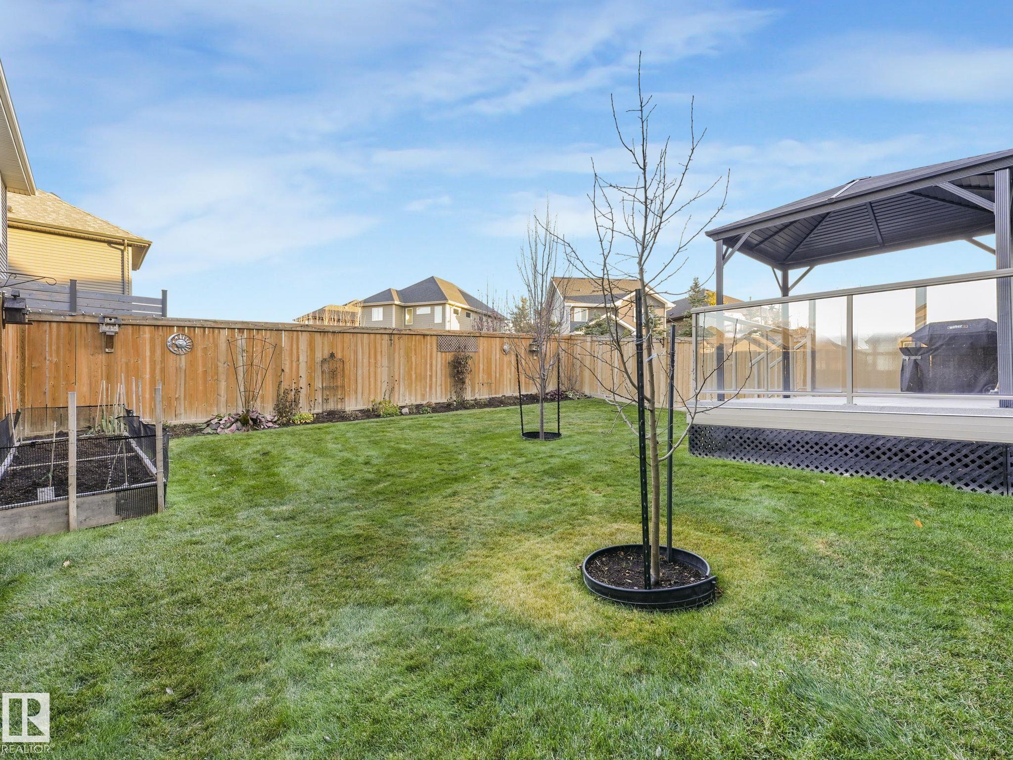 Photo 65 at 5774 Keeping Crescent SW, Keswick, Edmonton