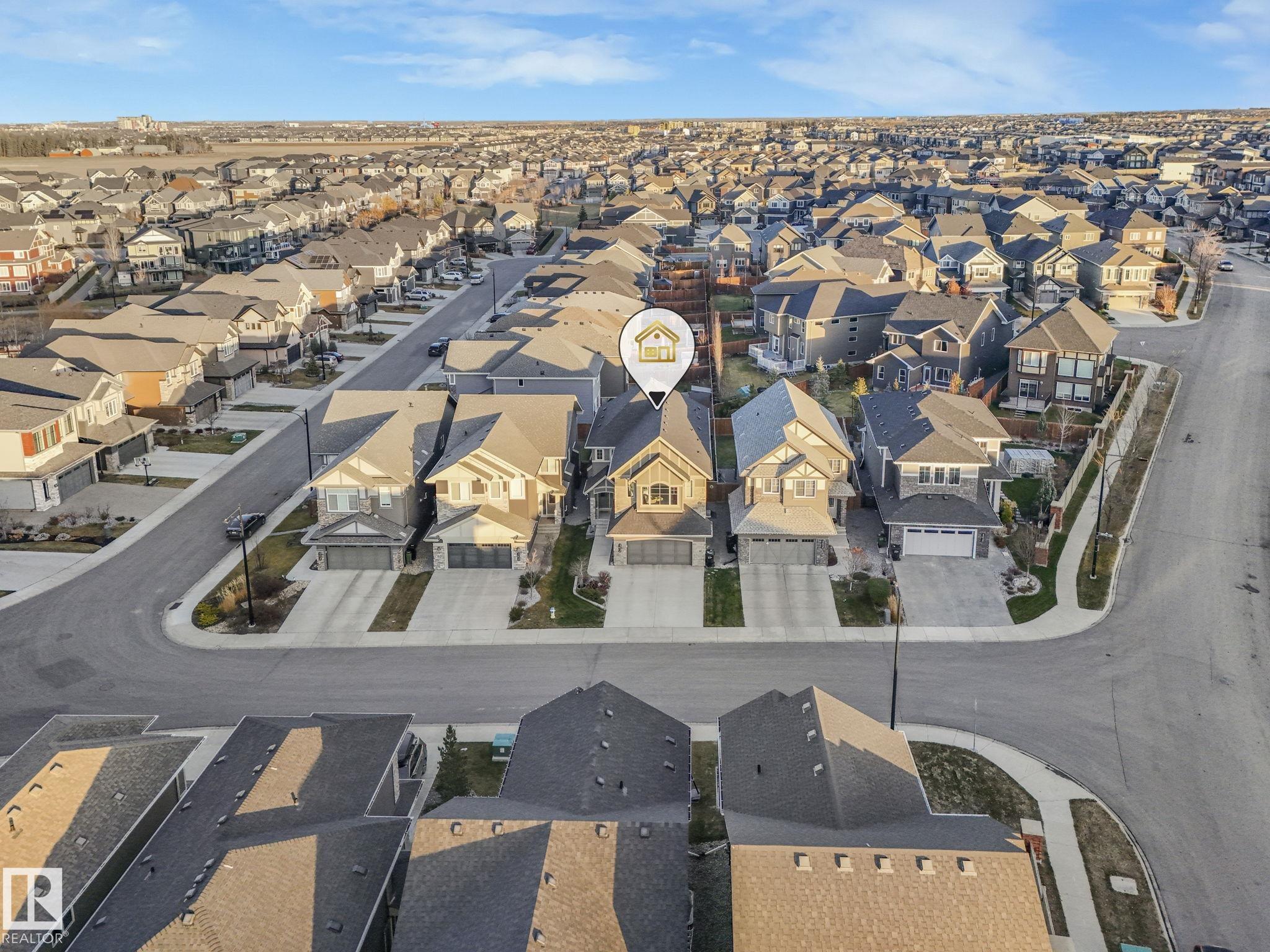 Photo 67 at 5774 Keeping Crescent SW, Keswick, Edmonton