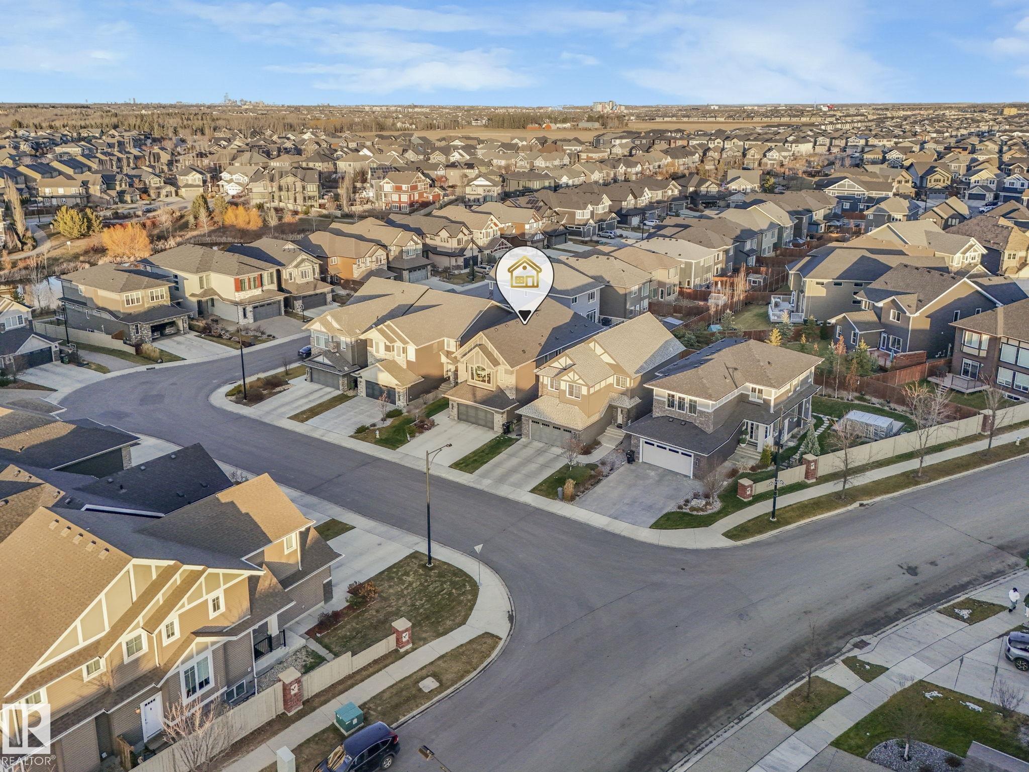 Photo 68 at 5774 Keeping Crescent SW, Keswick, Edmonton